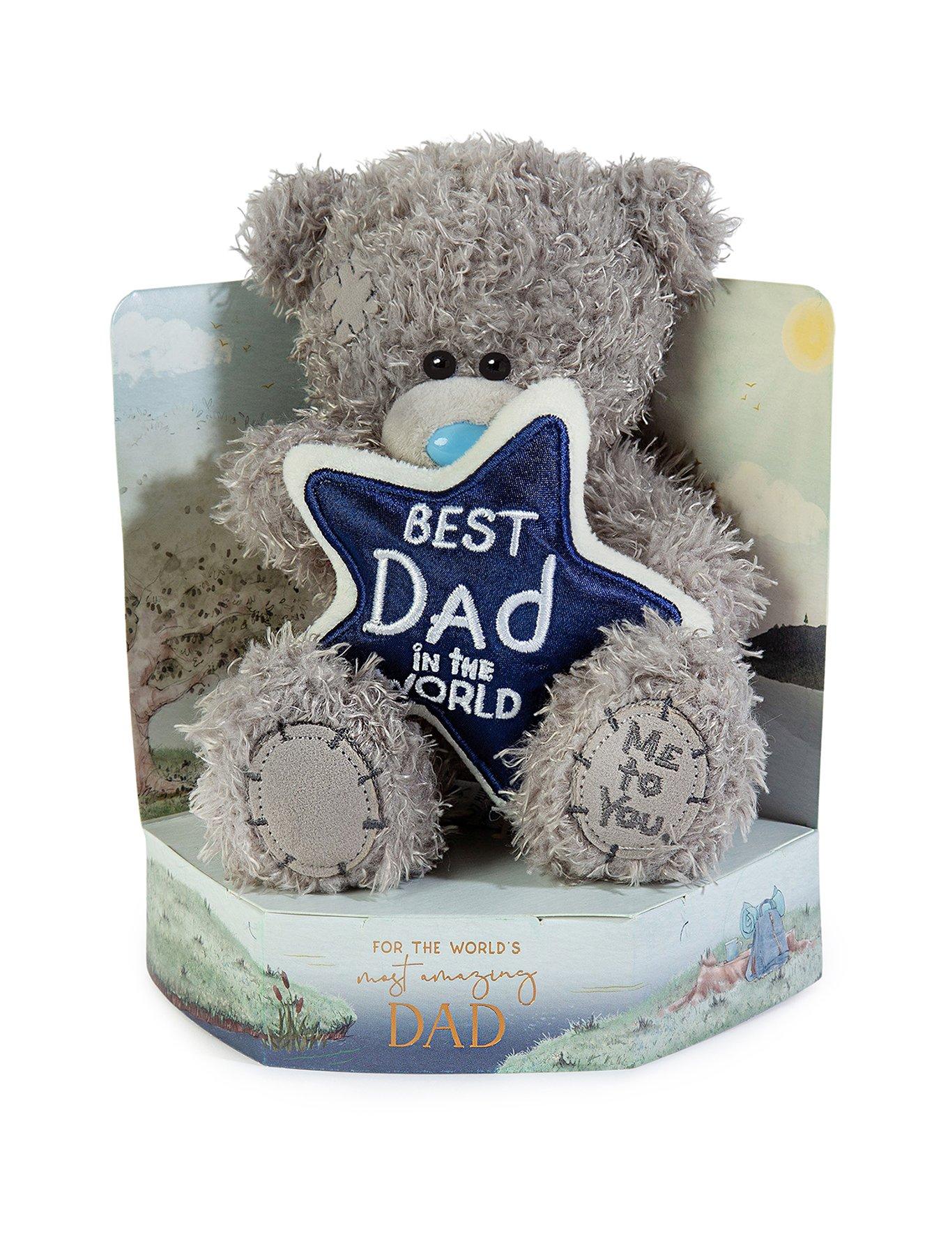 Image 1 of 5 of Me To You Dad Bear