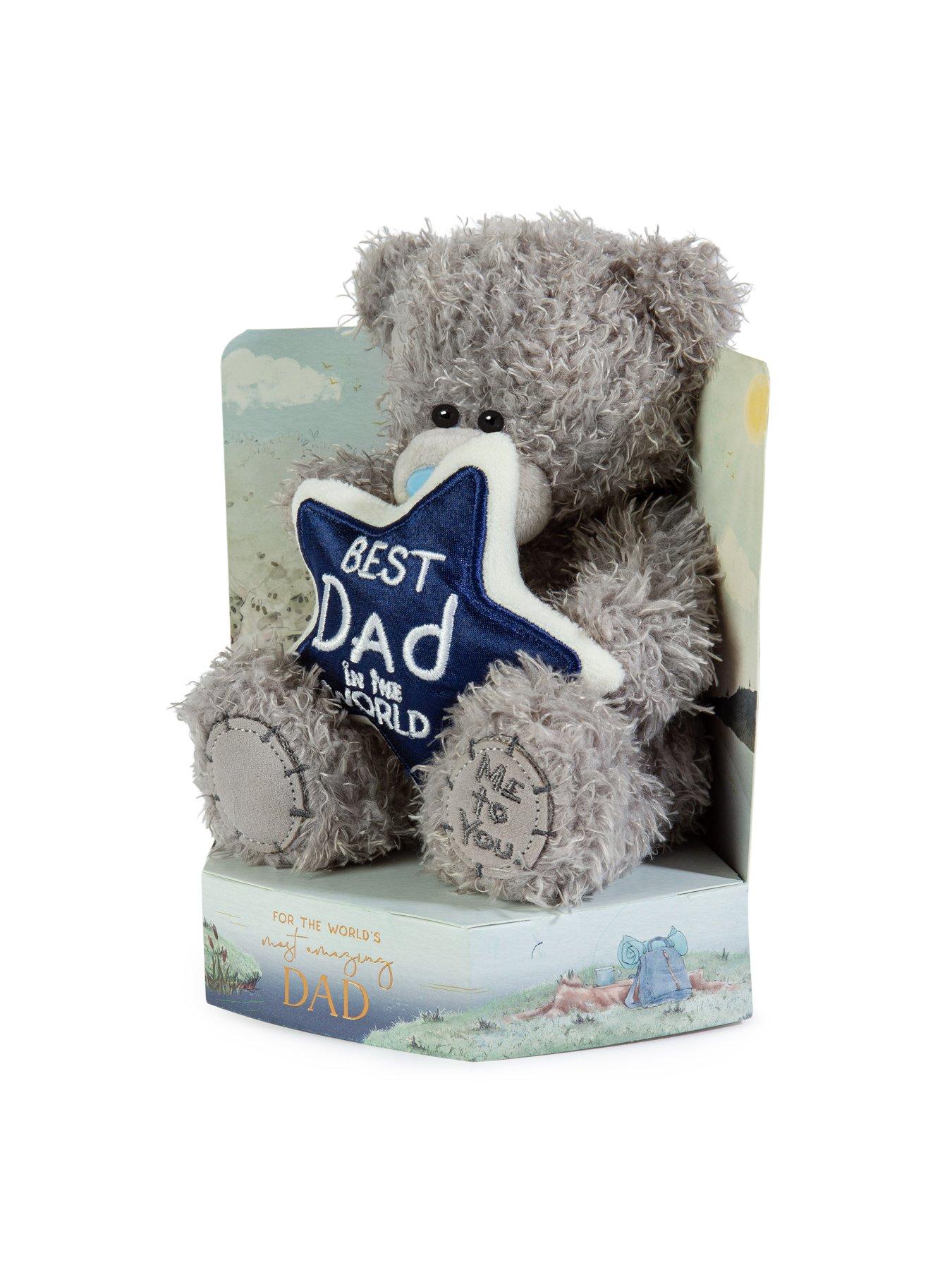 Image 2 of 5 of Me To You Dad Bear
