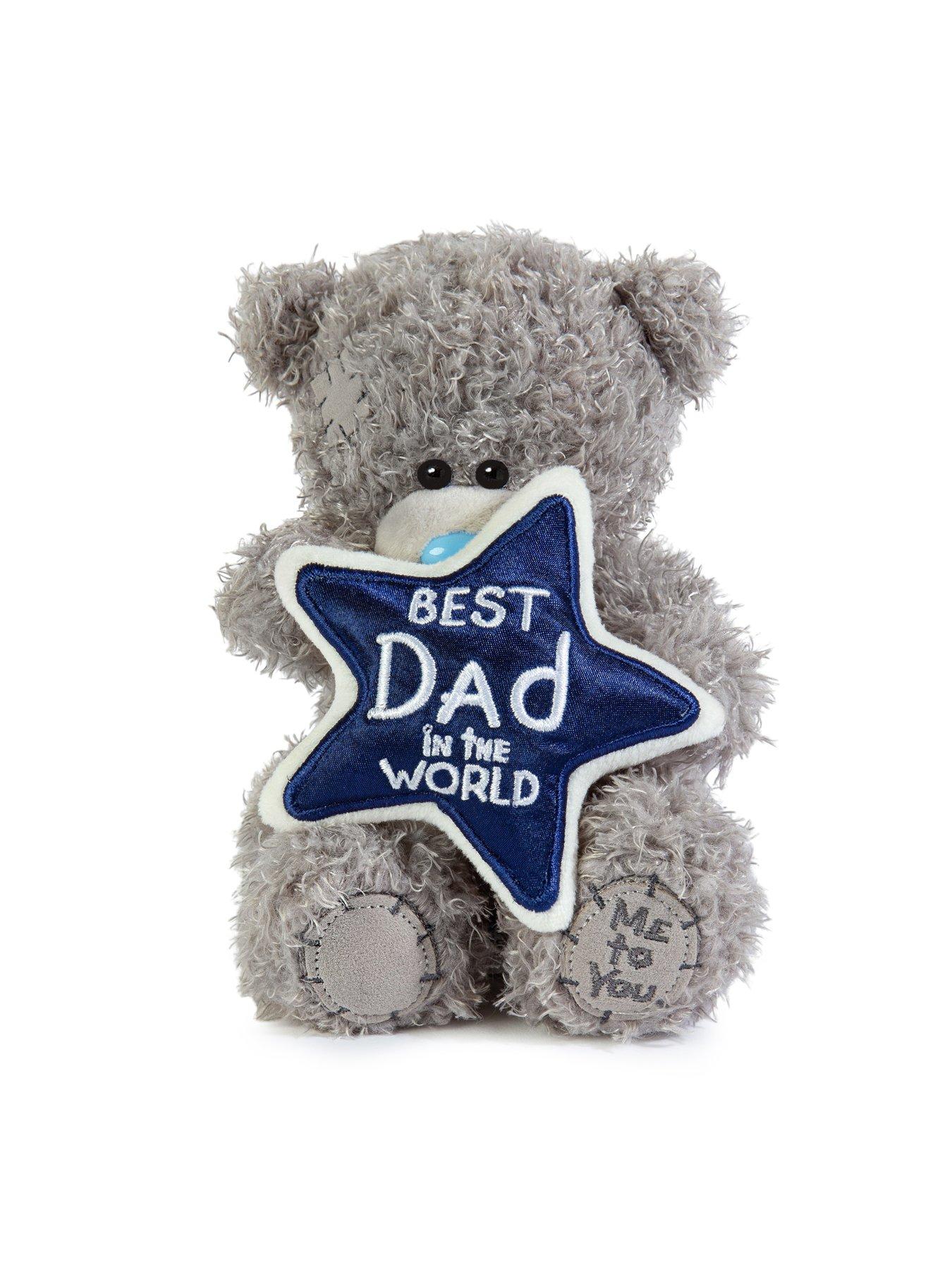 Image 3 of 5 of Me To You Dad Bear