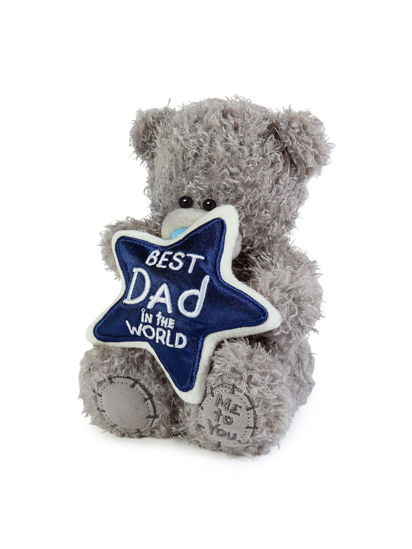 Image 4 of 5 of Me To You Dad Bear