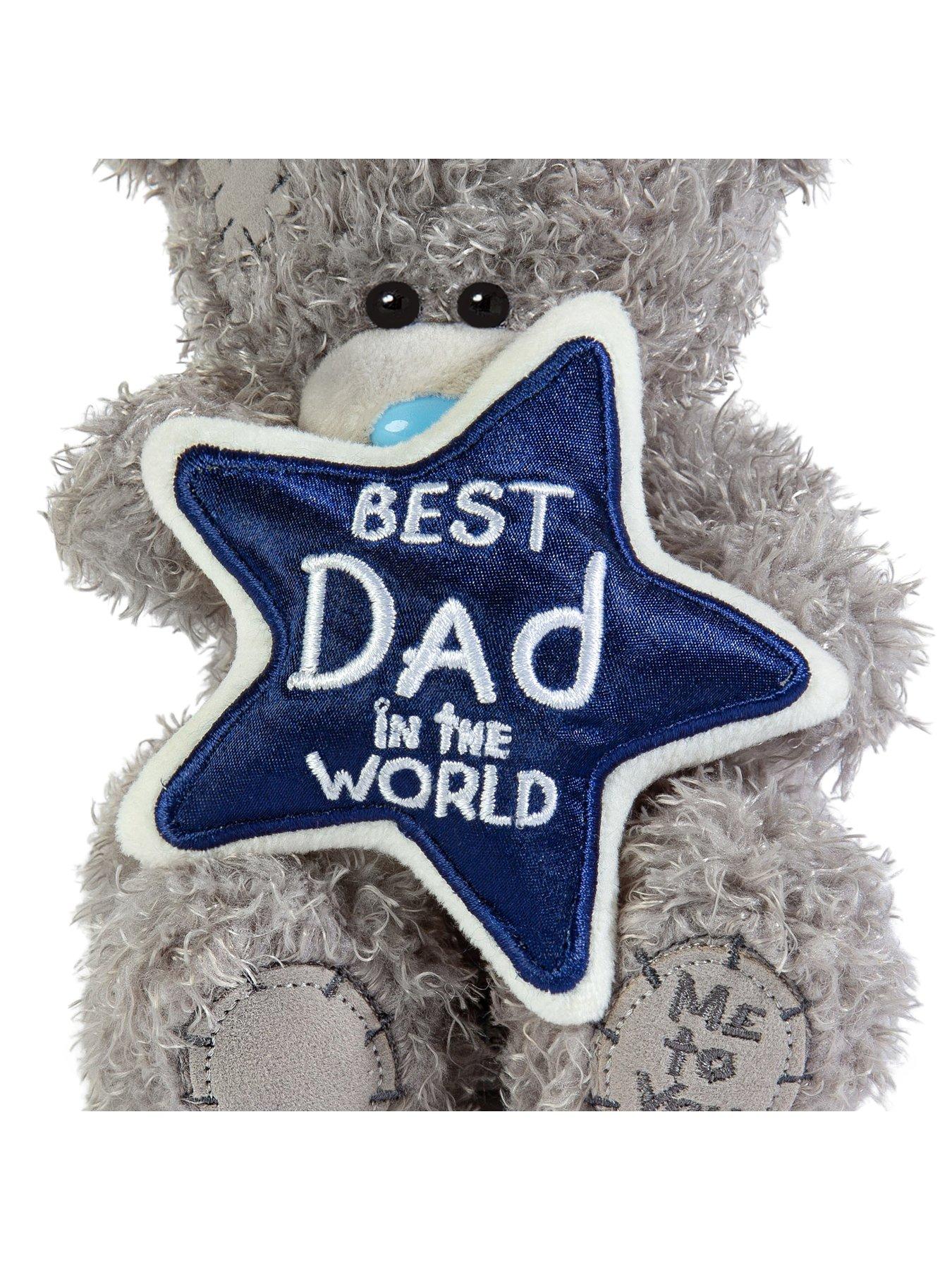 Image 5 of 5 of Me To You Dad Bear