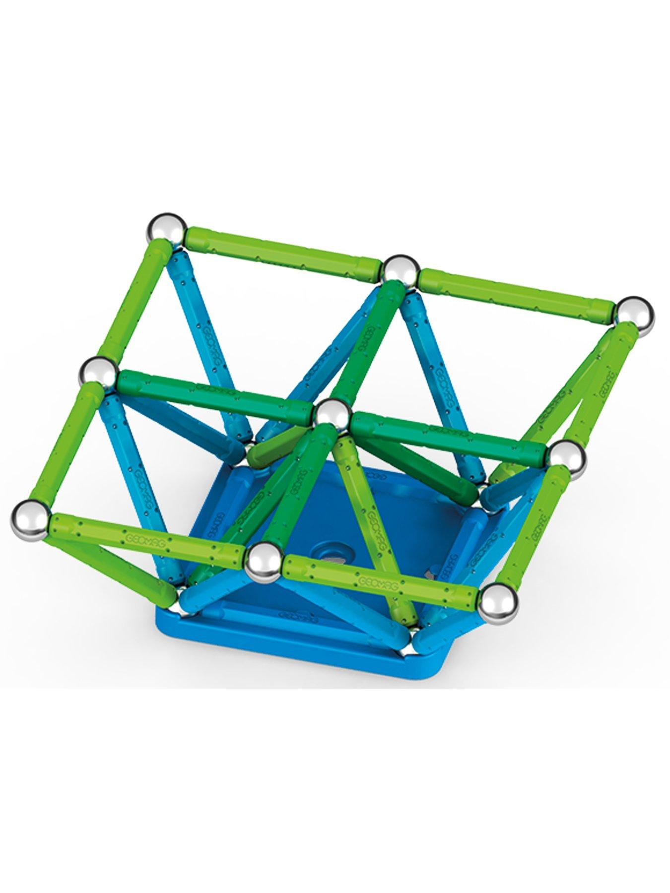 Image 2 of 8 of Geomag Classic&nbsp;60 pcs