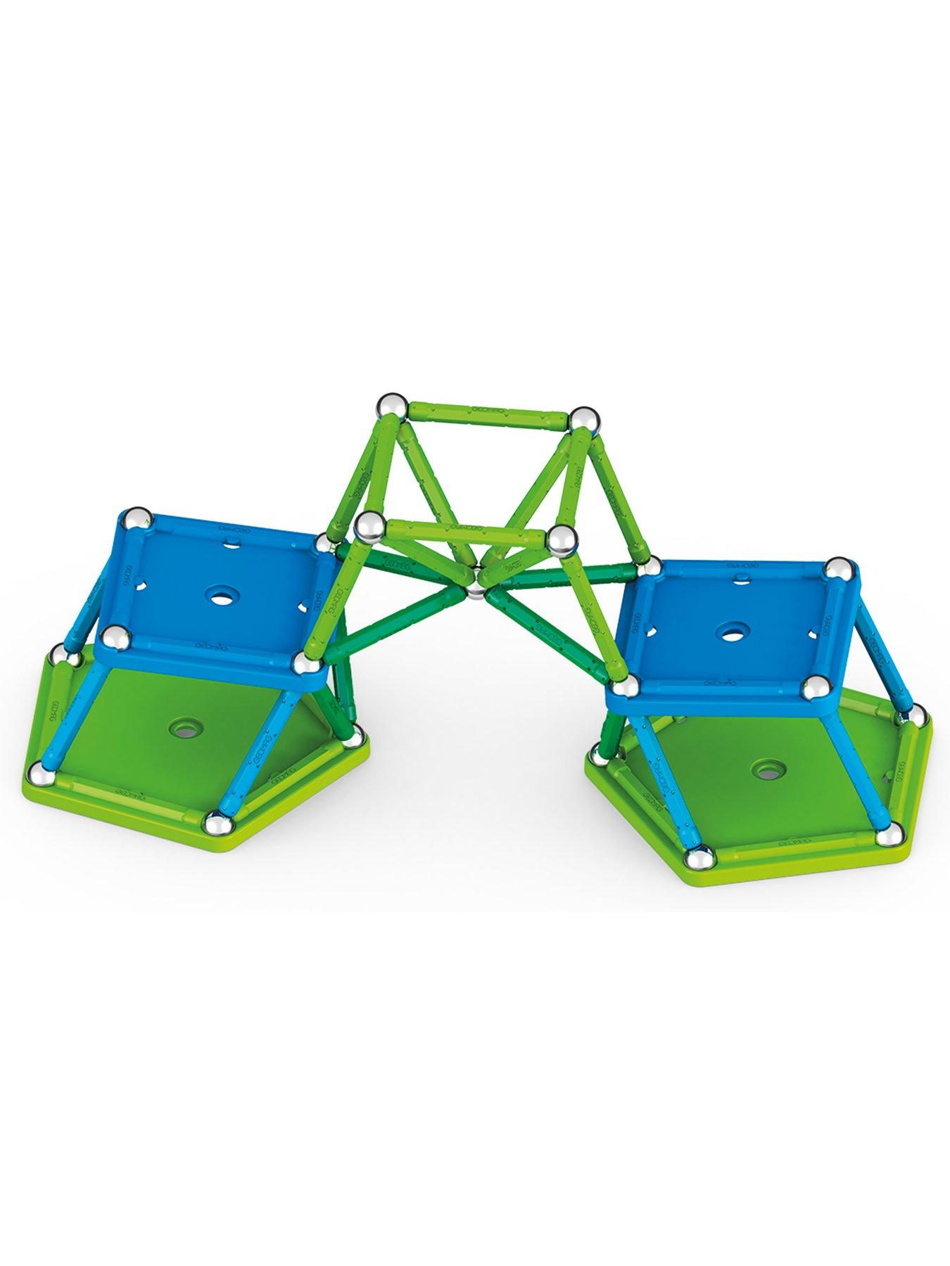 Image 4 of 8 of Geomag Classic&nbsp;60 pcs