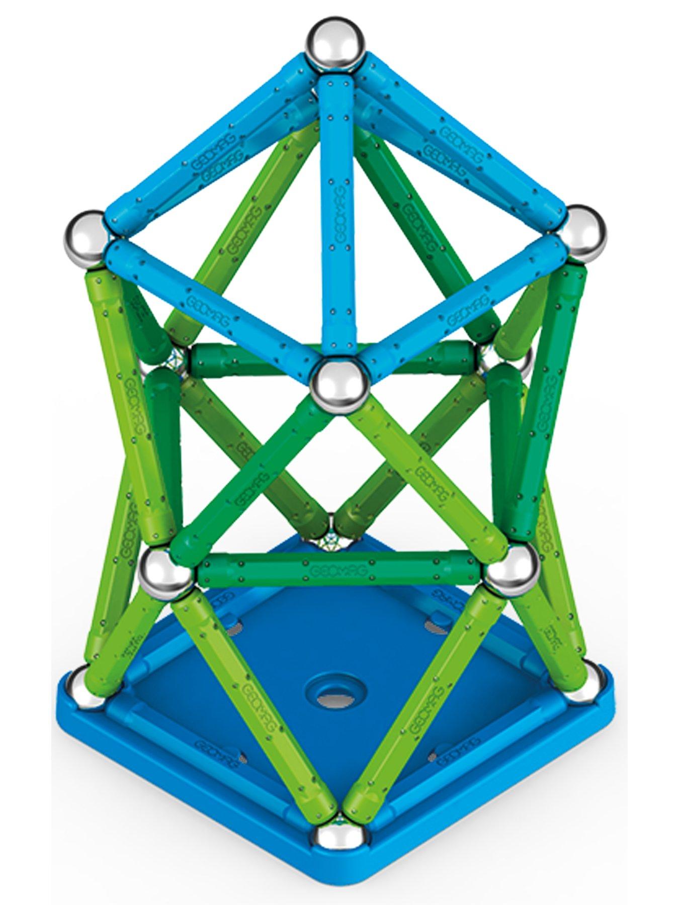 Image 5 of 8 of Geomag Classic&nbsp;60 pcs