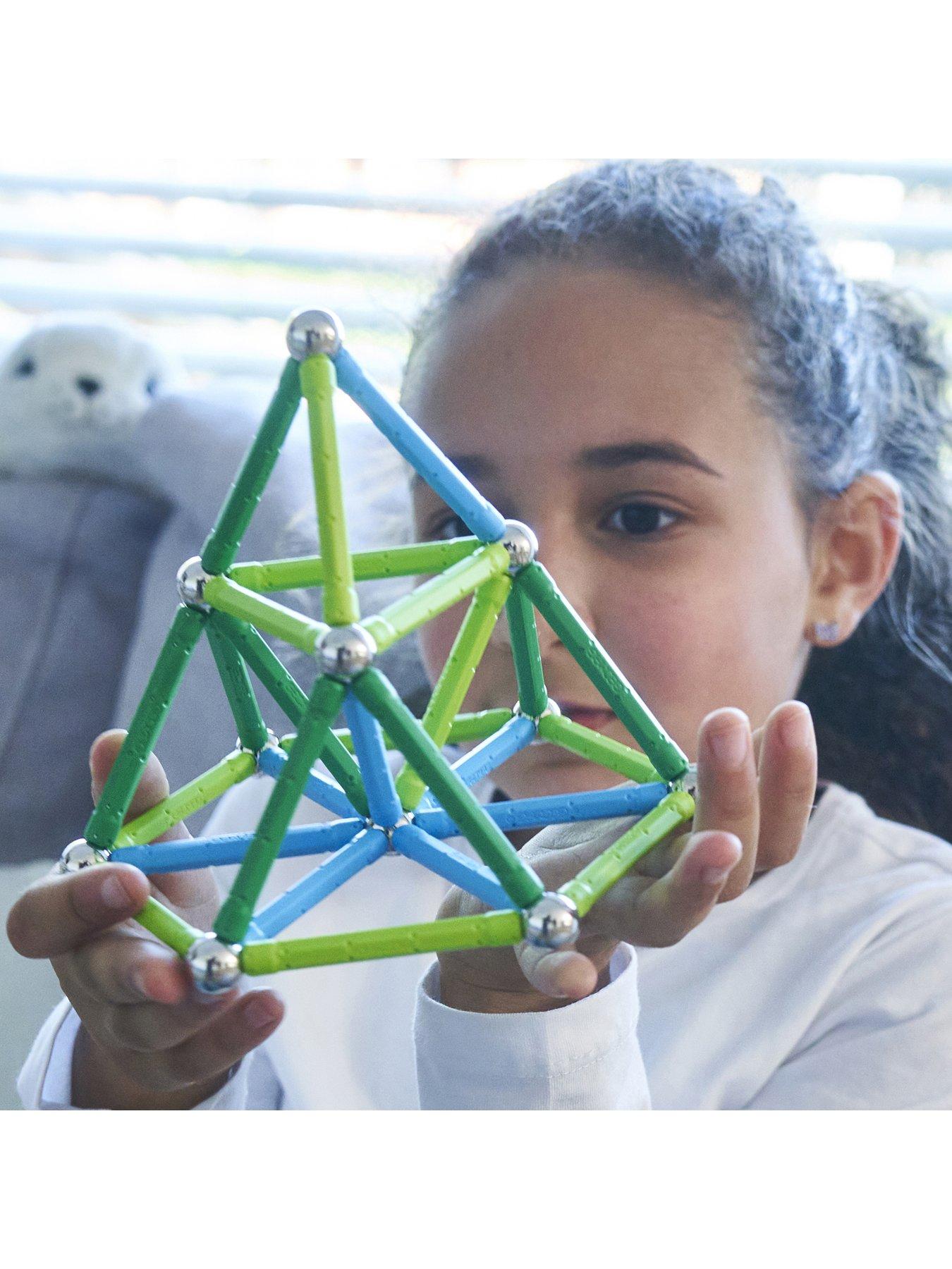 Image 7 of 8 of Geomag Classic&nbsp;60 pcs