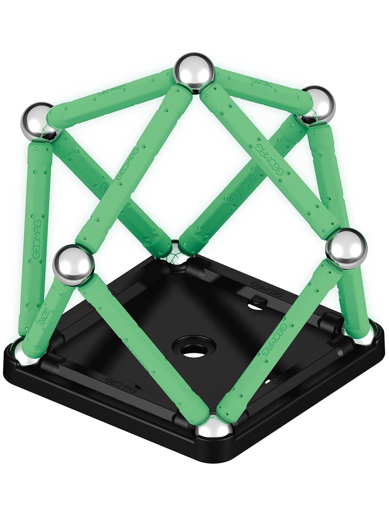 Image 2 of 8 of Geomag Geomag Glow&nbsp;25 pcs