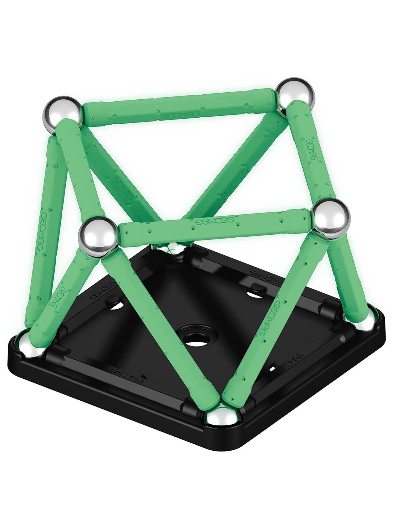 Image 3 of 8 of Geomag Geomag Glow&nbsp;25 pcs