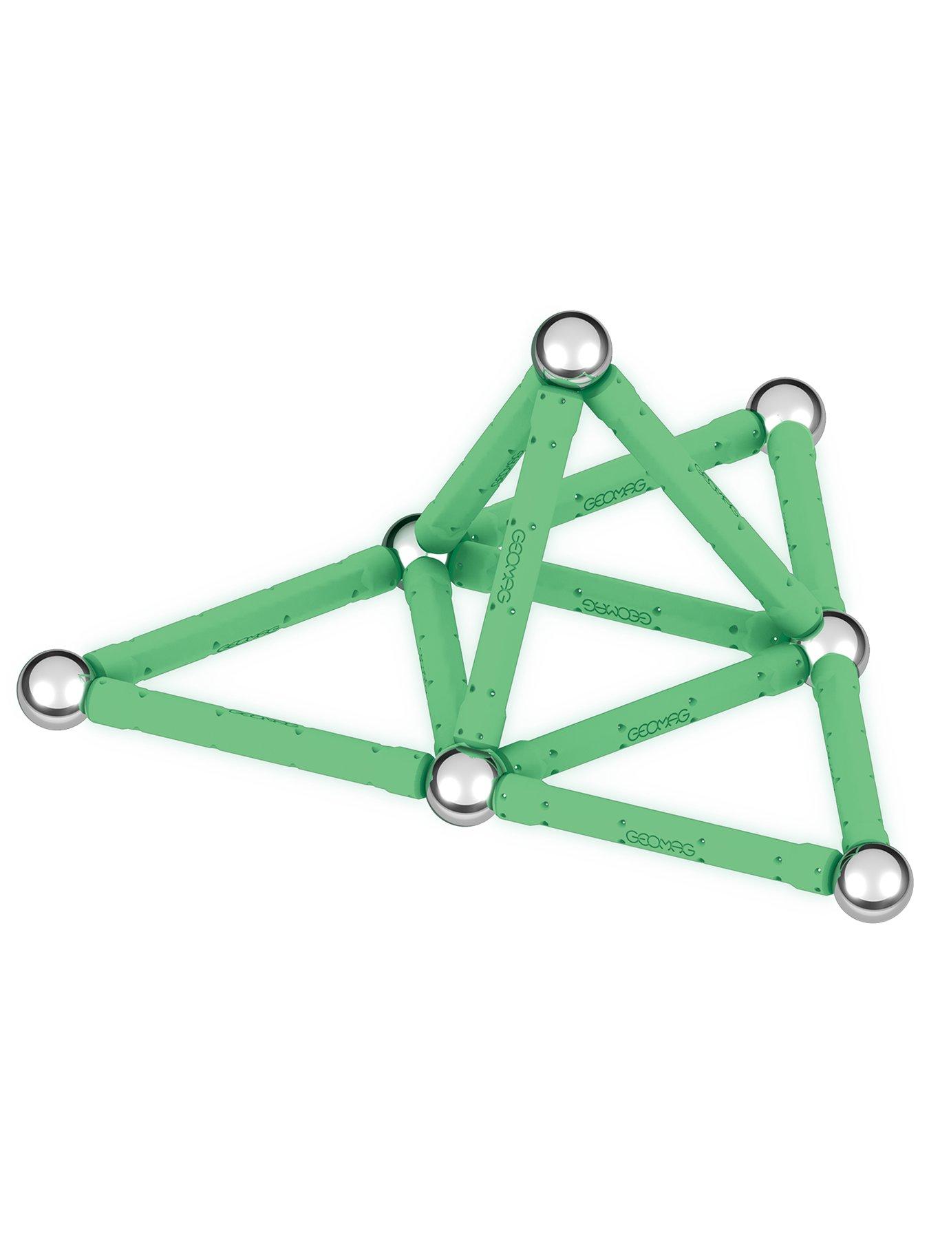 Image 5 of 8 of Geomag Geomag Glow&nbsp;25 pcs