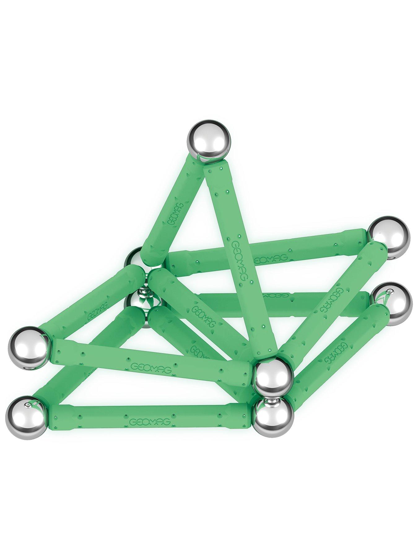 Image 7 of 8 of Geomag Geomag Glow&nbsp;25 pcs
