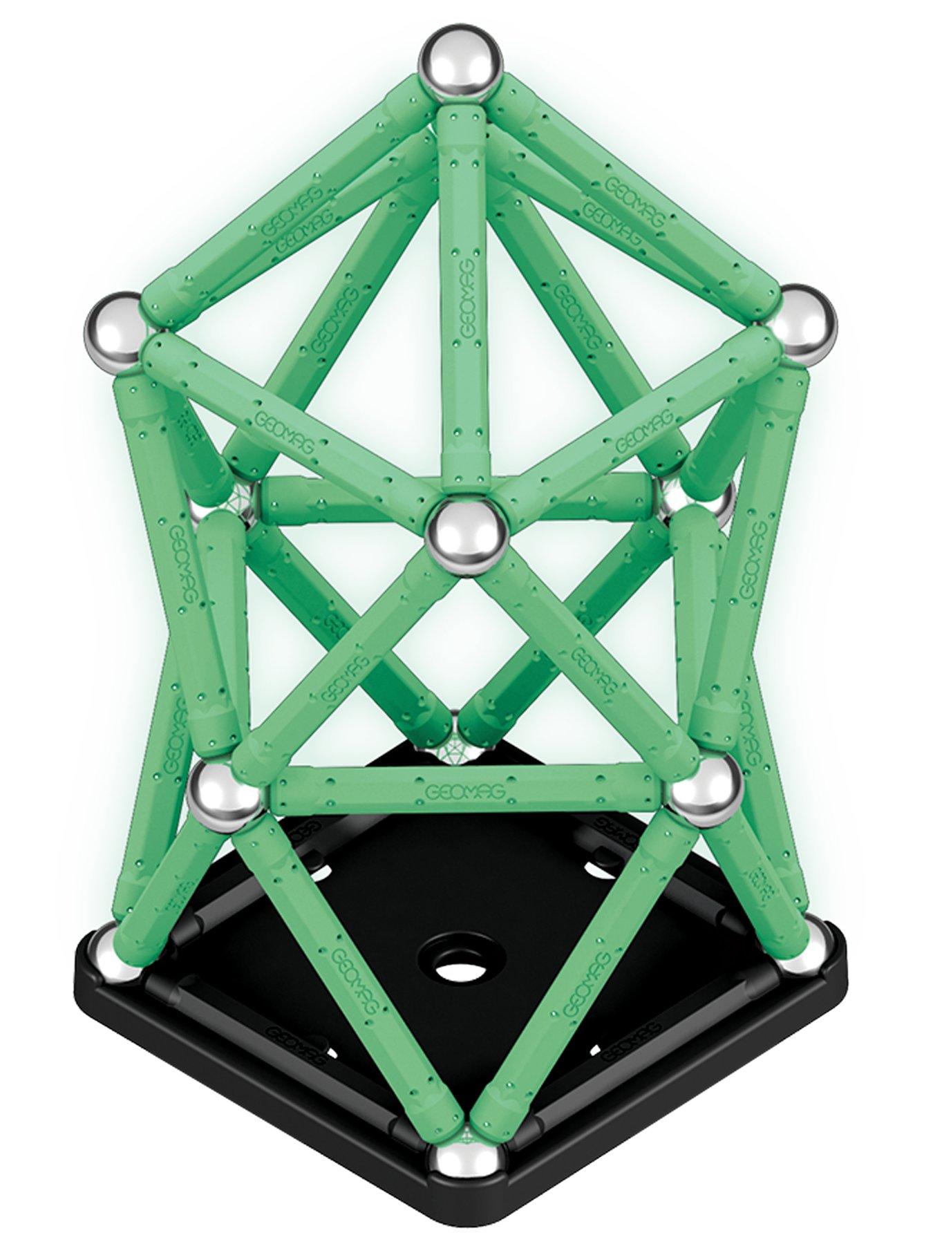 Image 3 of 8 of Geomag Glow&nbsp;60 pcs