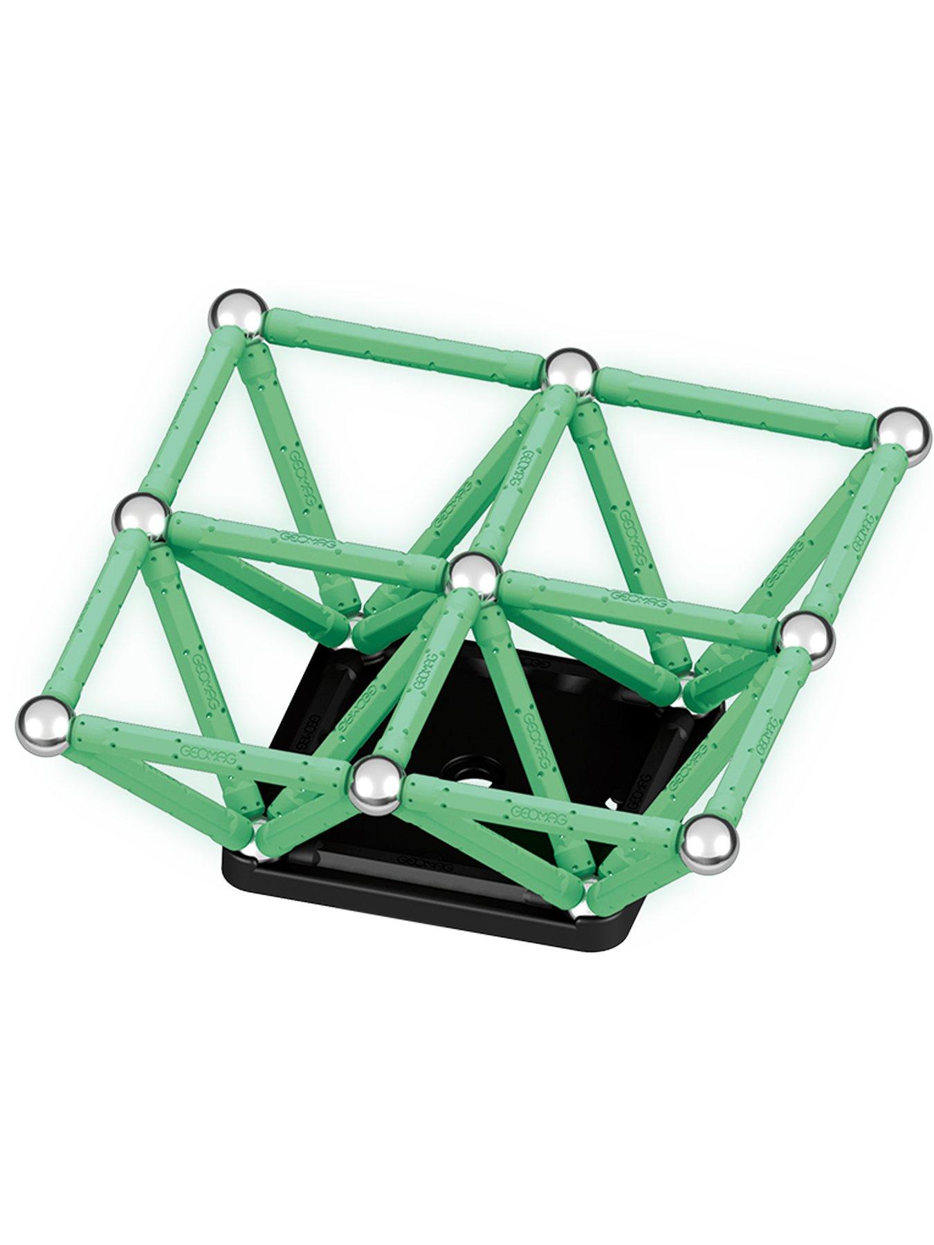 Image 4 of 8 of Geomag Glow&nbsp;60 pcs