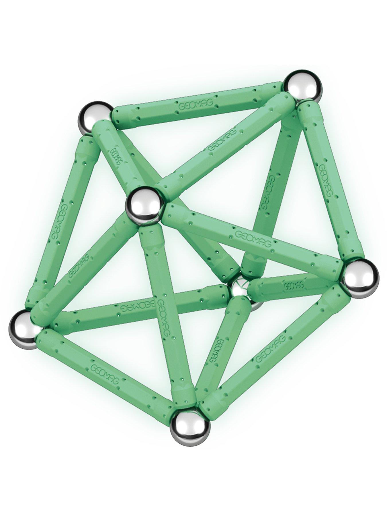 Image 5 of 8 of Geomag Glow&nbsp;60 pcs