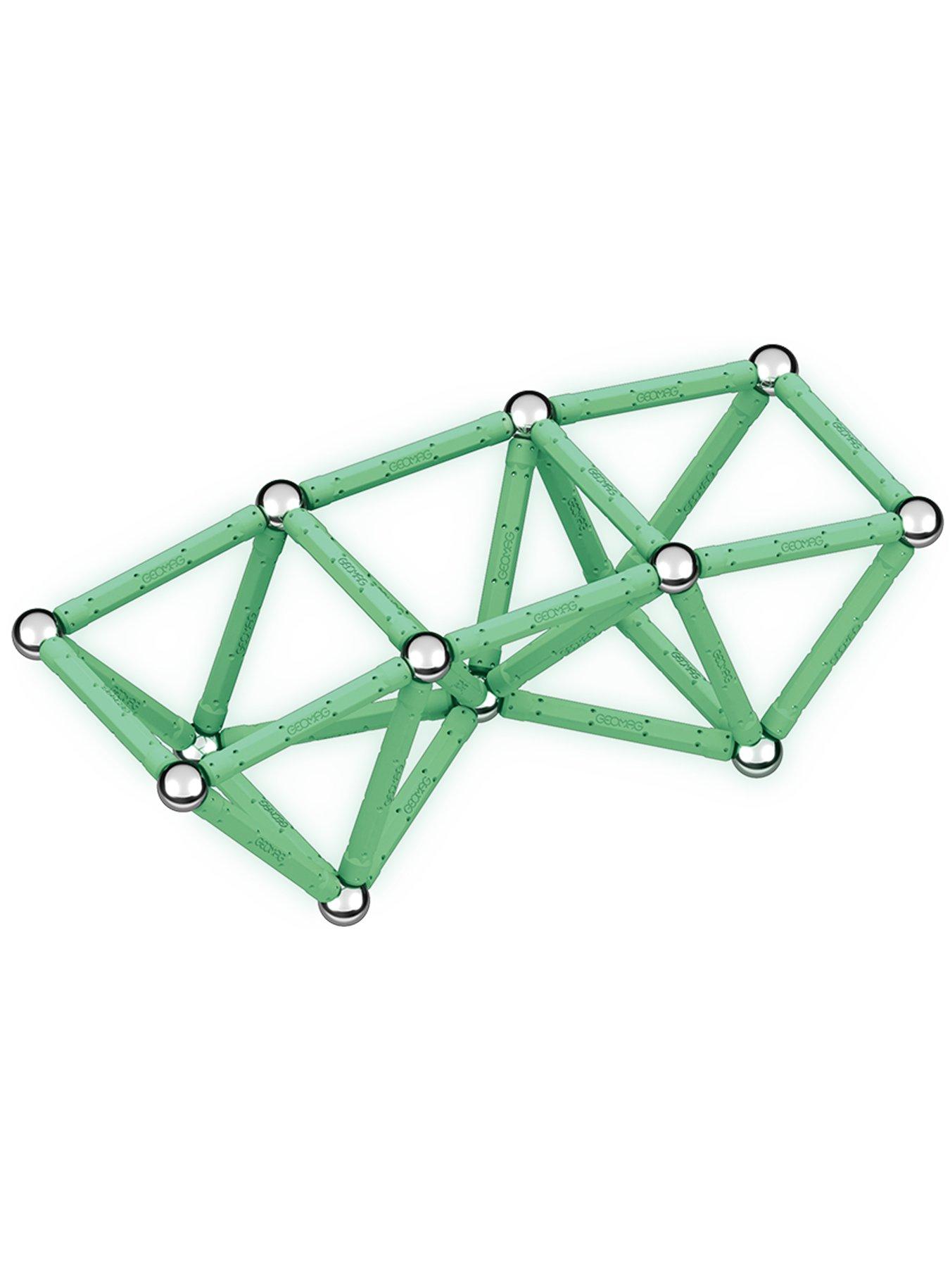 Image 6 of 8 of Geomag Glow&nbsp;60 pcs