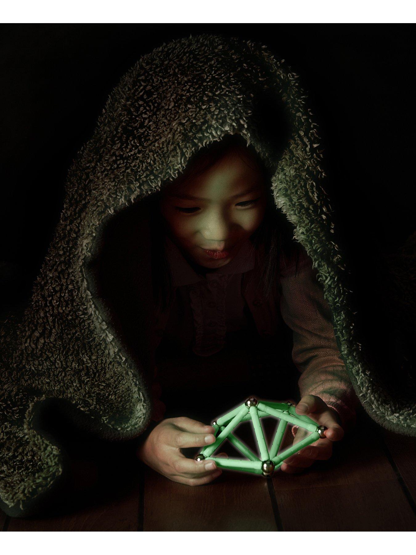 Image 7 of 8 of Geomag Glow&nbsp;60 pcs