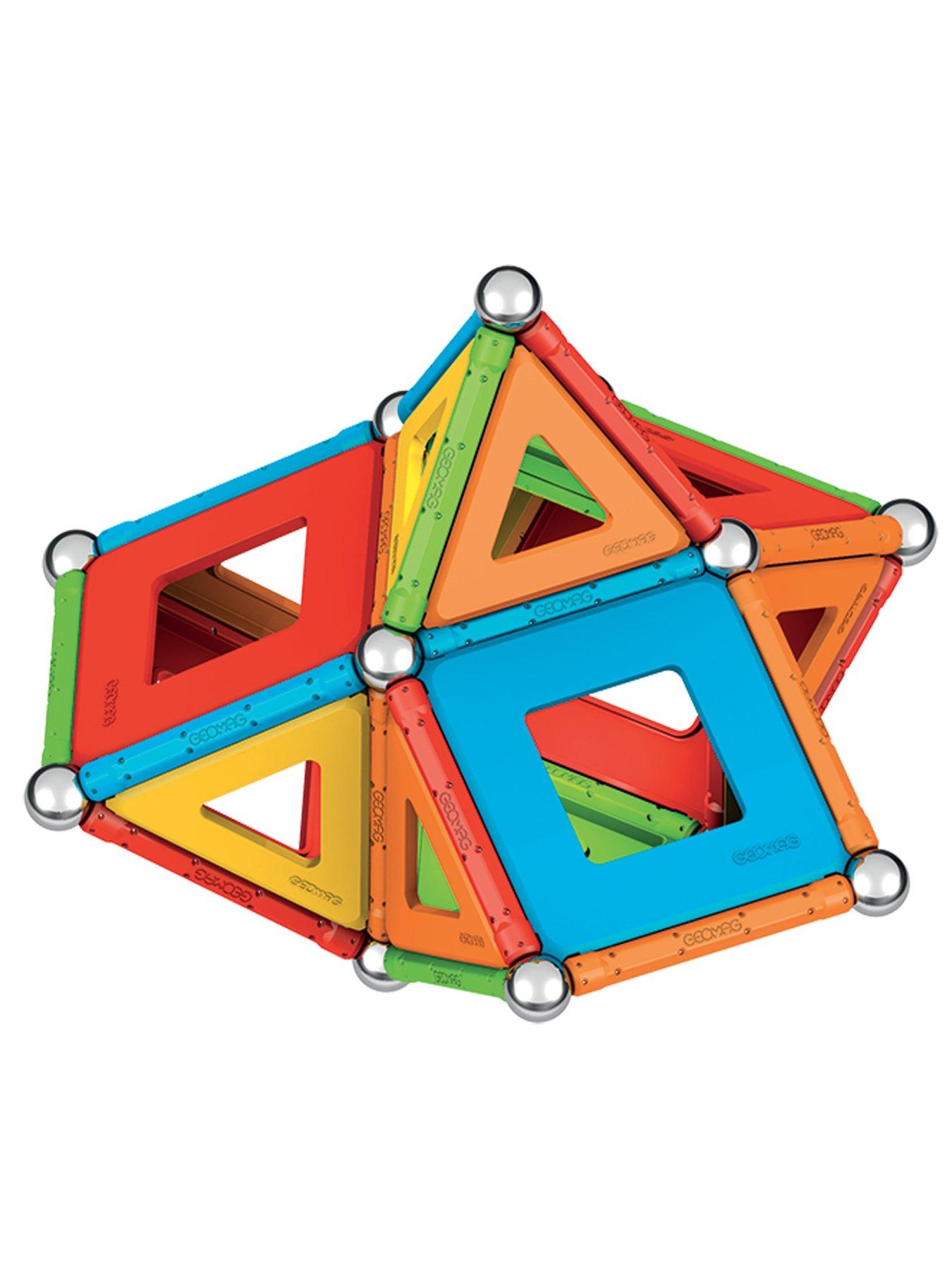 Image 5 of 8 of Geomag Supercolor Panels&nbsp;78 pcs