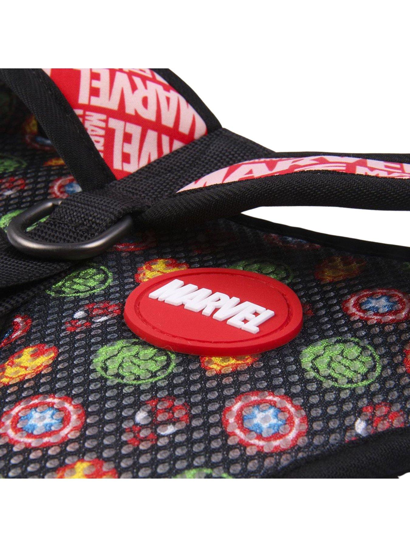 Image 4 of 5 of Marvel Marvel Dog Harness