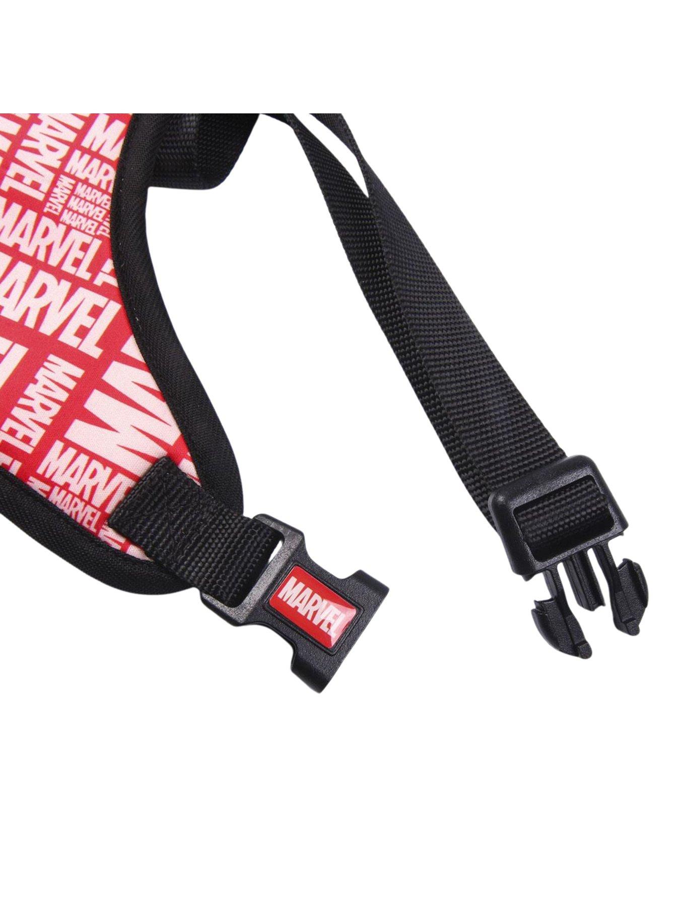 Image 5 of 5 of Marvel Marvel Dog Harness