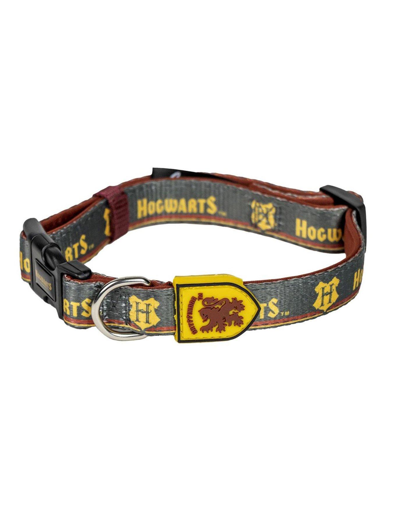 Harry Potter Dog Collar