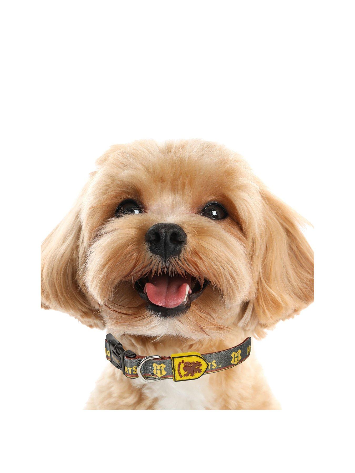 Image 2 of 5 of Harry Potter Dog Collar