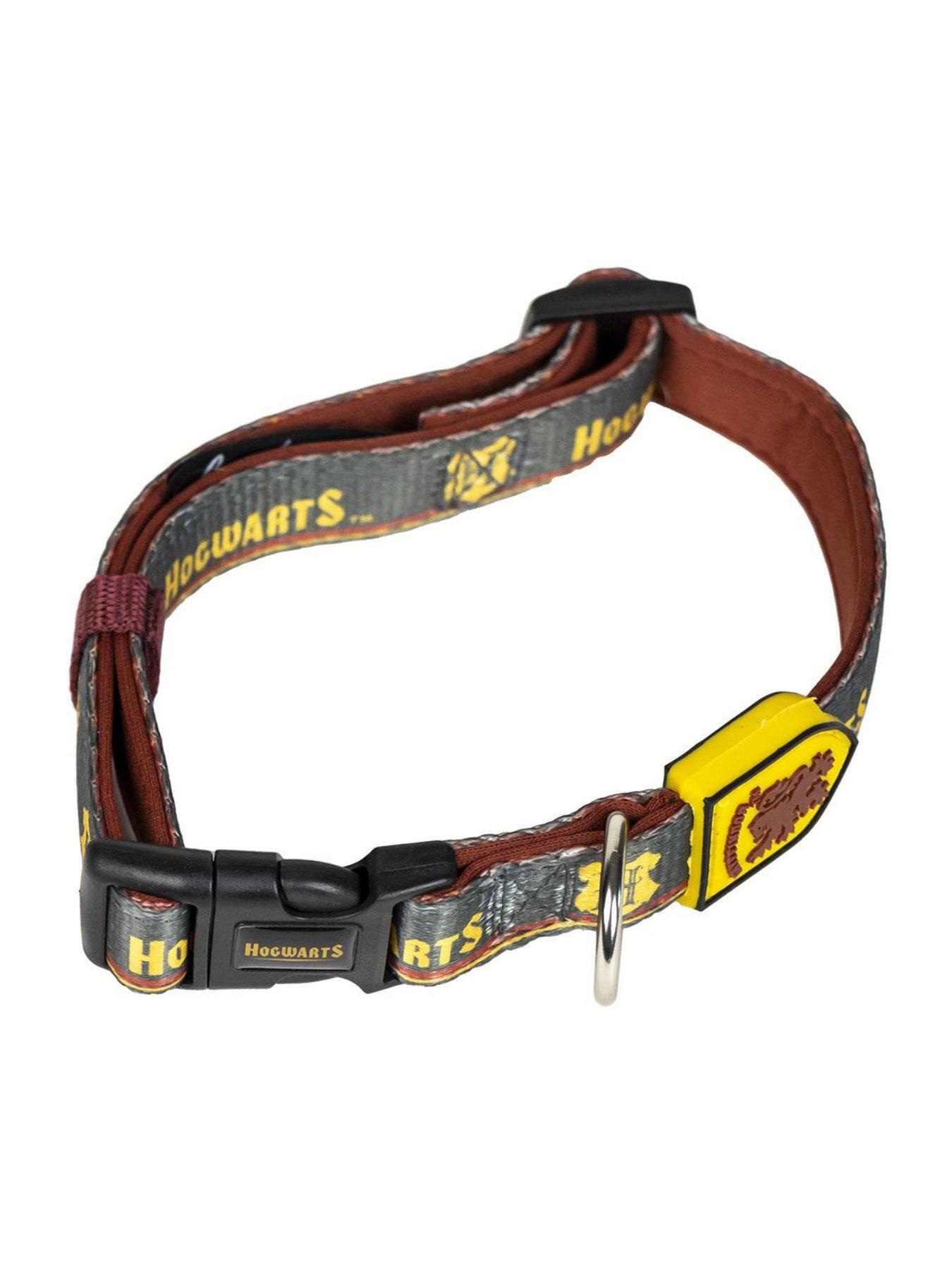 Image 3 of 5 of Harry Potter Dog Collar