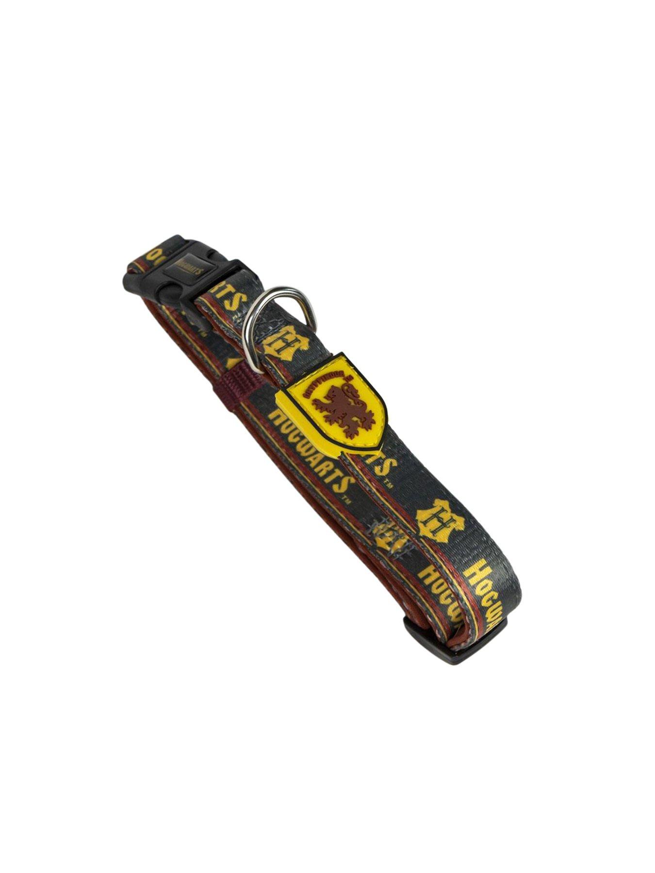 Image 4 of 5 of Harry Potter Dog Collar