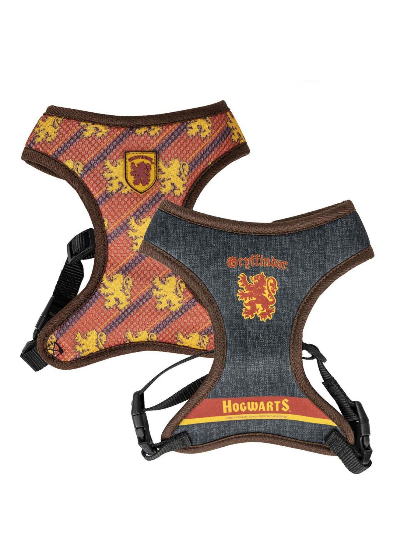 Harry Potter Dog Harness