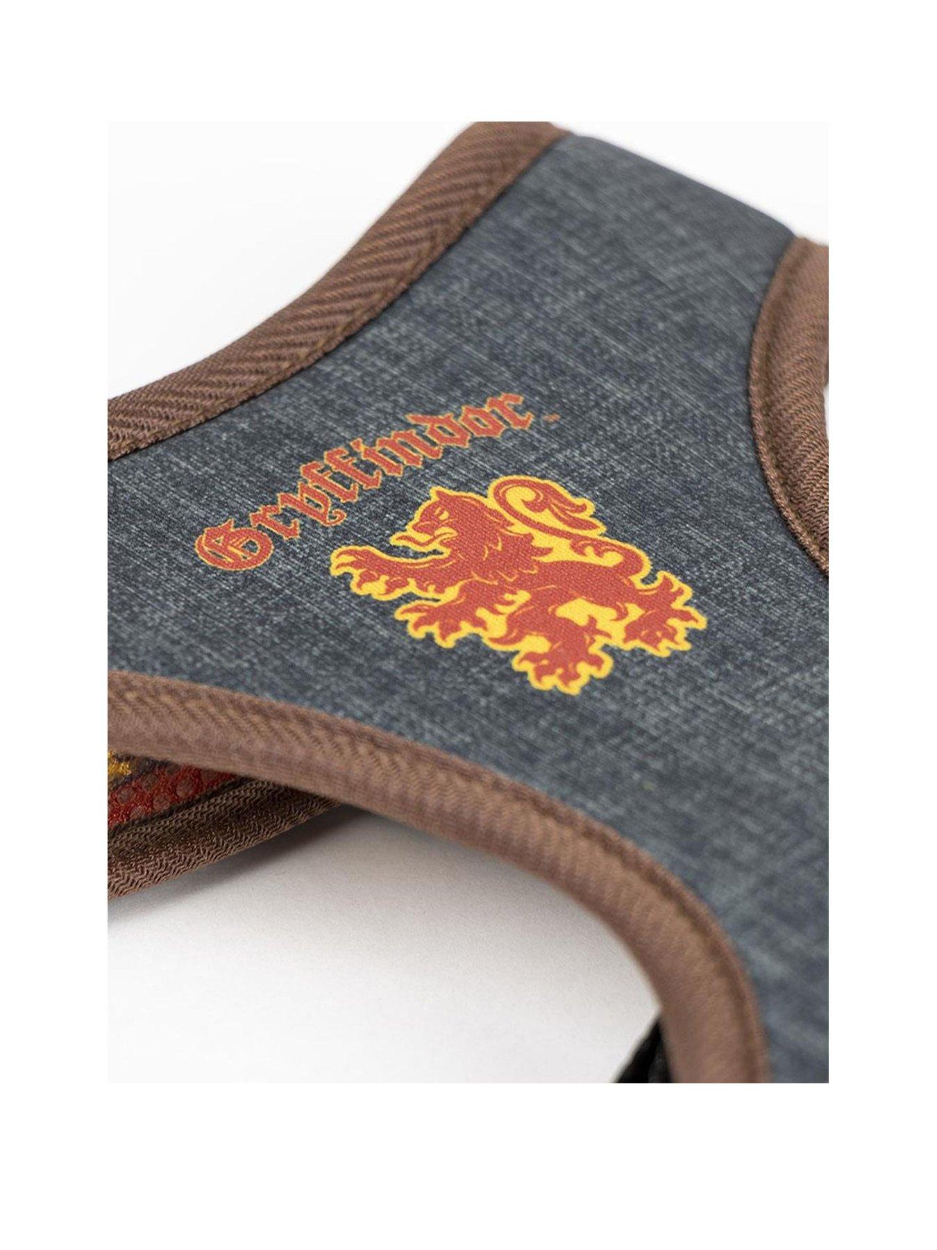 Image 2 of 4 of Harry Potter Dog Harness