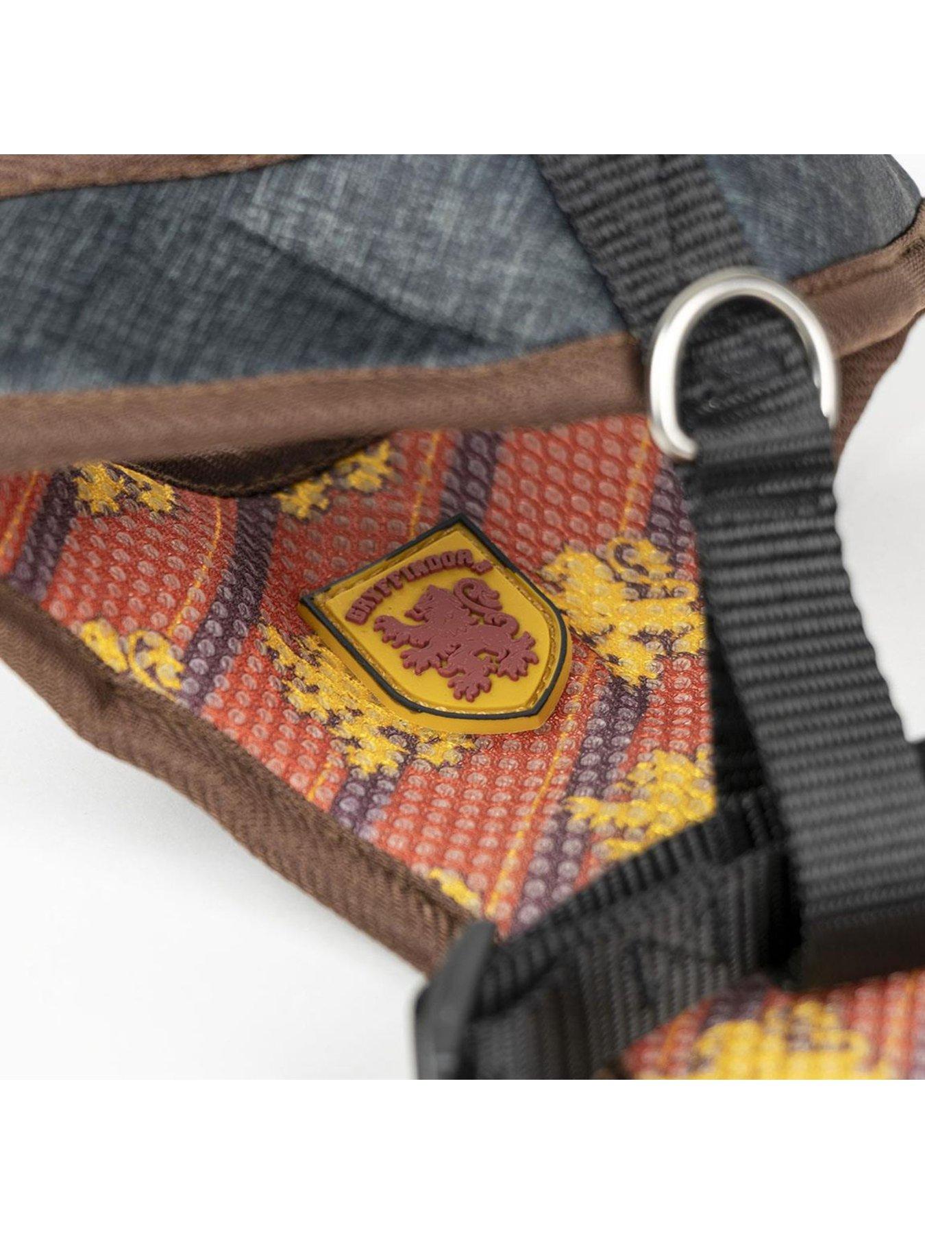 Image 3 of 4 of Harry Potter Dog Harness