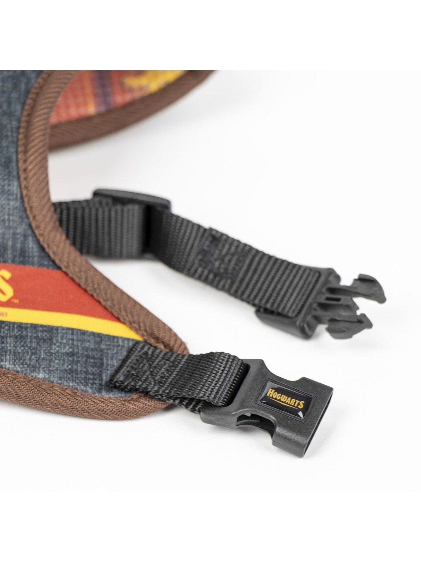 Image 4 of 4 of Harry Potter Dog Harness