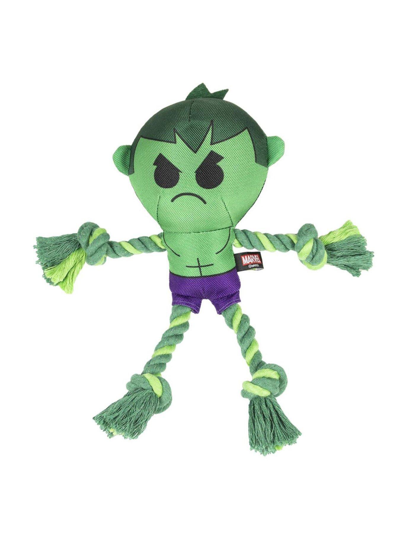 Marvel Hulk Toy