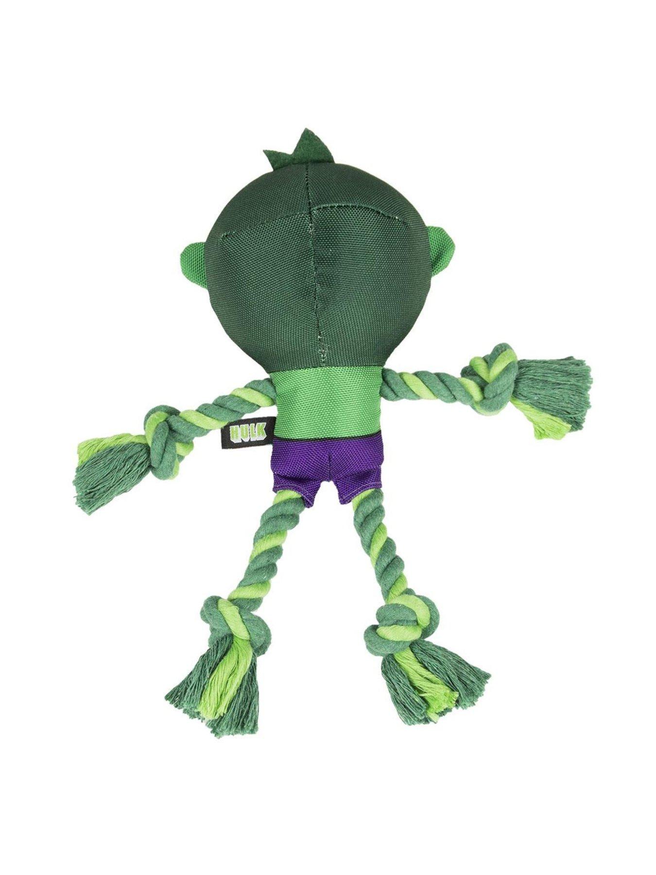 Image 3 of 4 of Marvel MARVEL HULK TOY