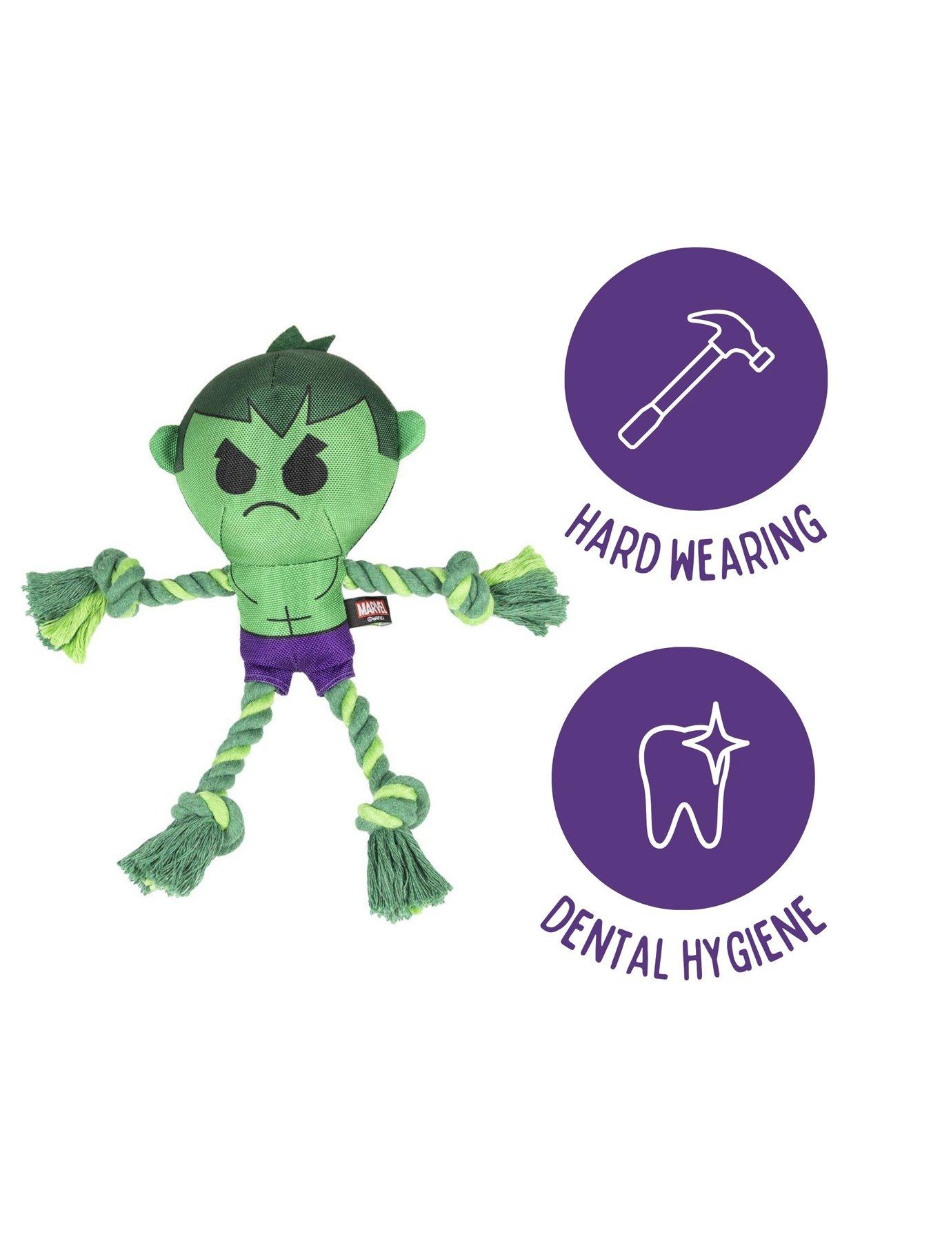 Image 4 of 4 of Marvel MARVEL HULK TOY