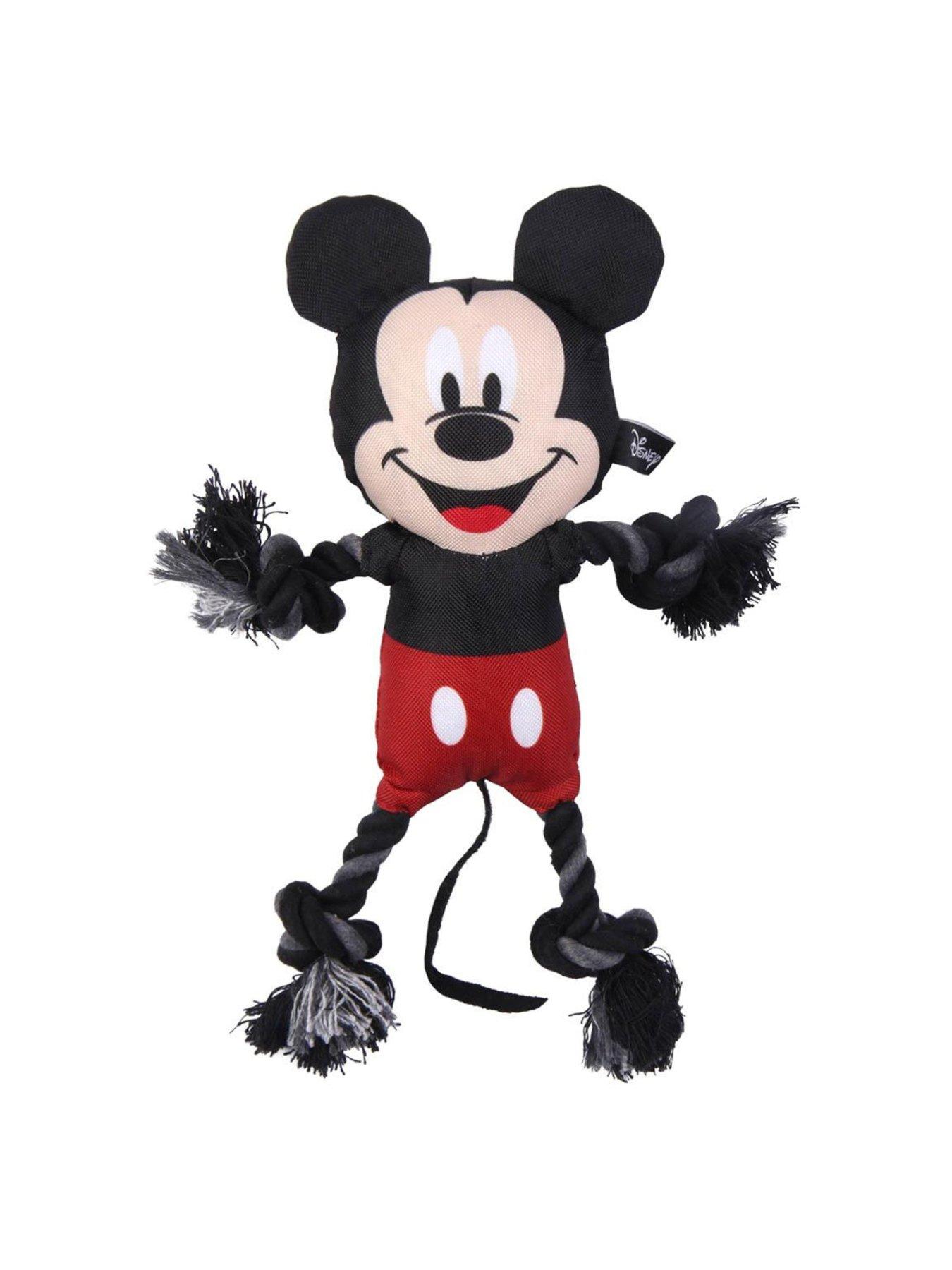 Image 1 of 4 of Disney Mickey Mouse Toy