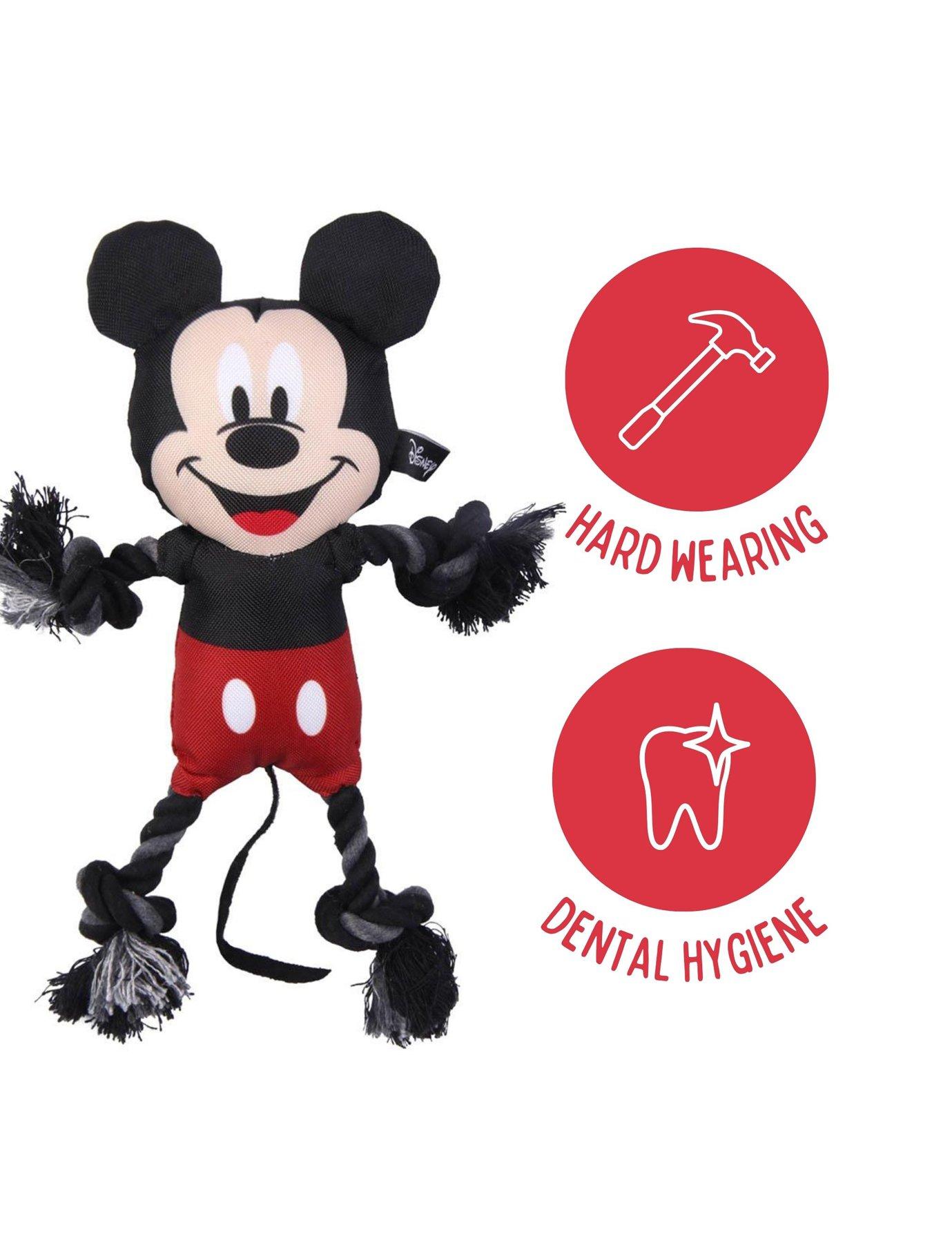 Image 3 of 4 of Disney Mickey Mouse Toy