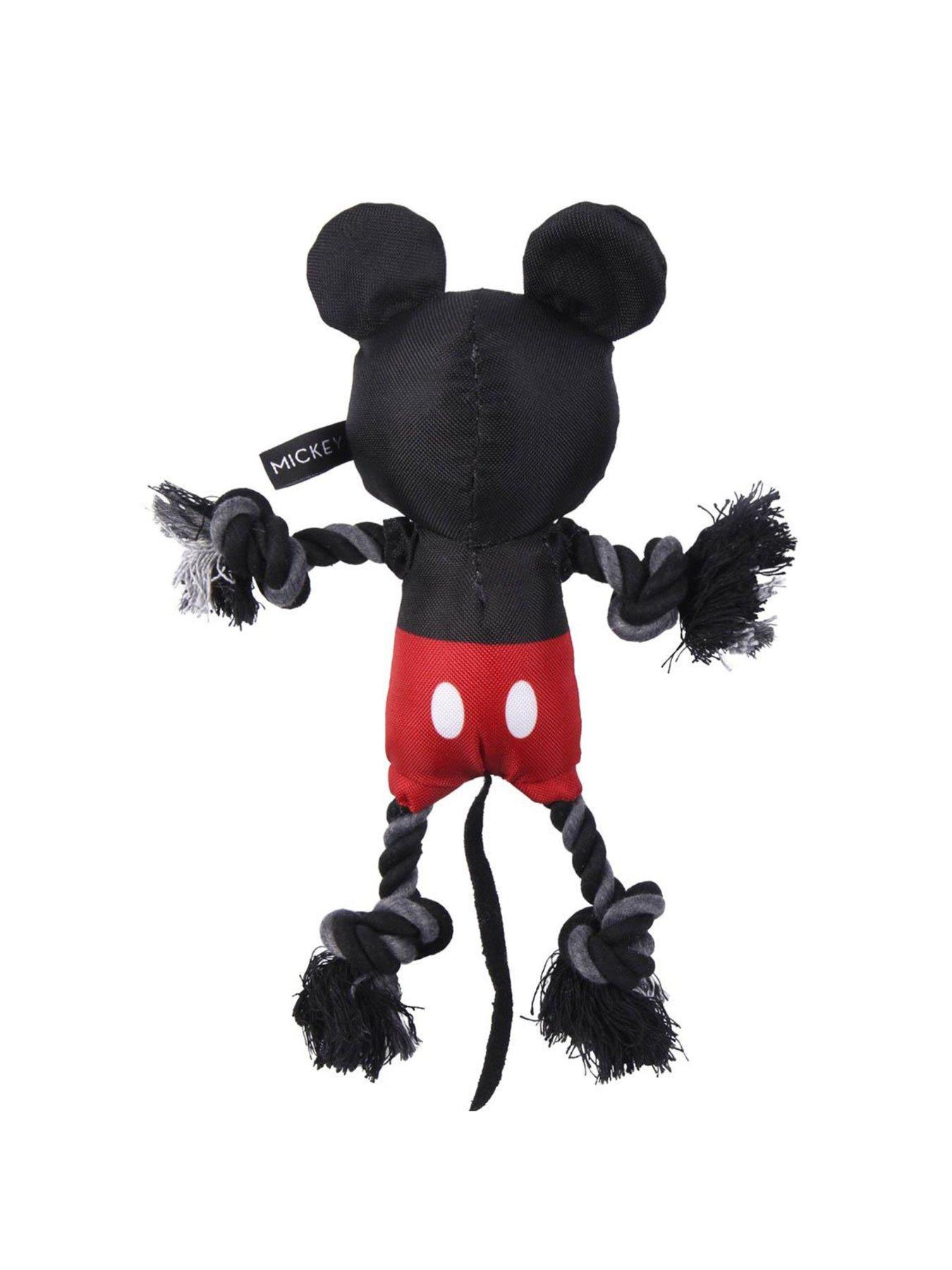 Image 4 of 4 of Disney Mickey Mouse Toy