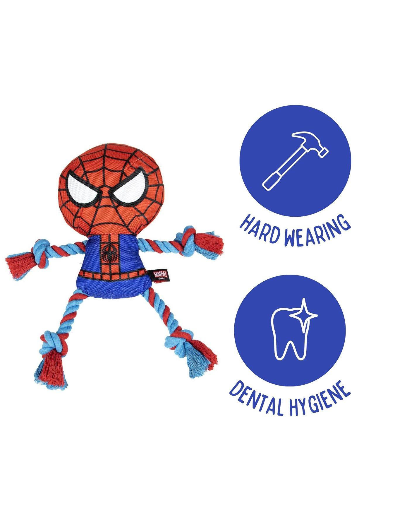 Image 3 of 5 of Spiderman TOY