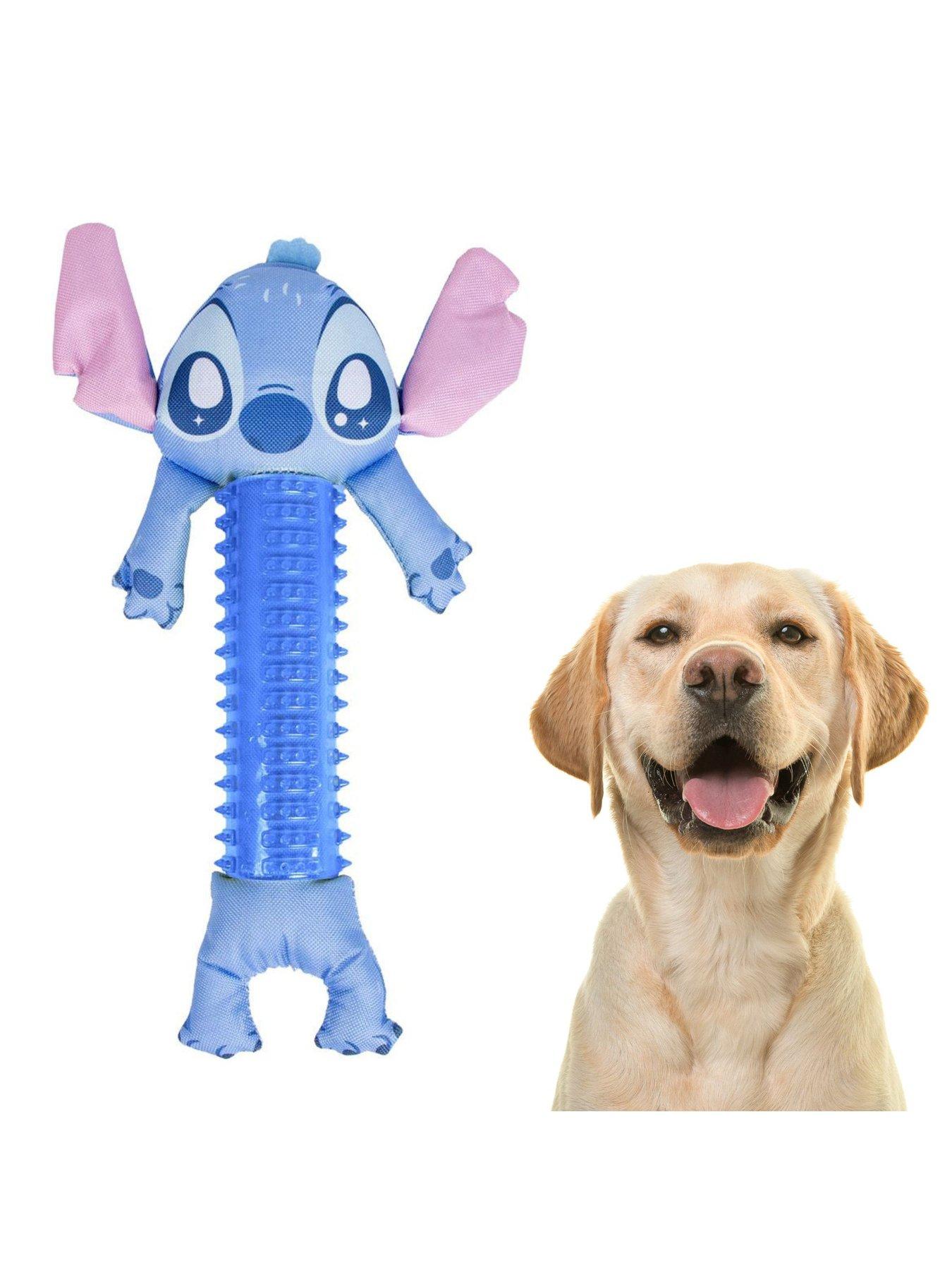 Image 3 of 4 of Disney Stitch Stitch Toy