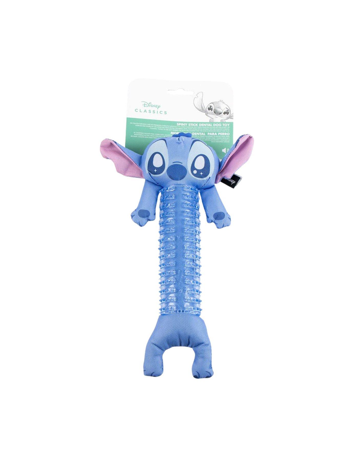 Image 4 of 4 of Disney Stitch Stitch Toy