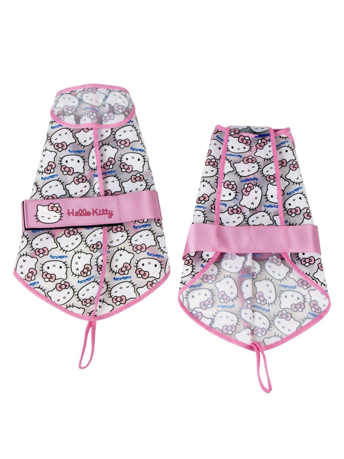 Image 3 of 4 of Hello Kitty Hello Kitty Dog Jacket