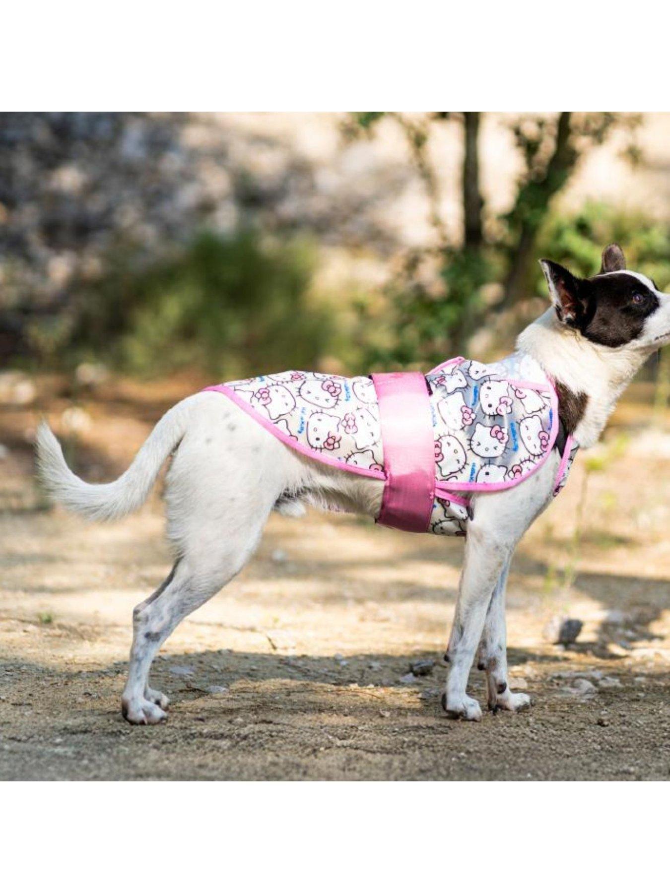 Image 4 of 4 of Hello Kitty Hello Kitty Dog Jacket