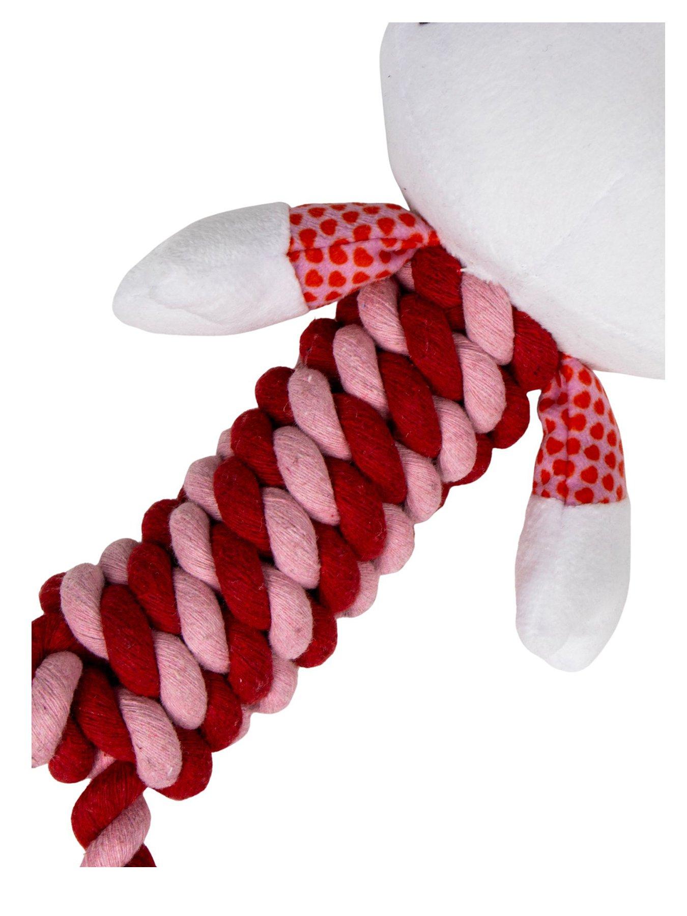 Image 2 of 5 of Hello Kitty Hello Kitty Dog Toy
