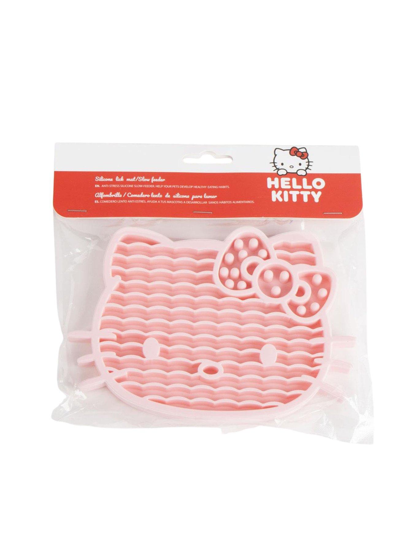 Image 6 of 6 of Hello Kitty Hello Kitty Lick Matt
