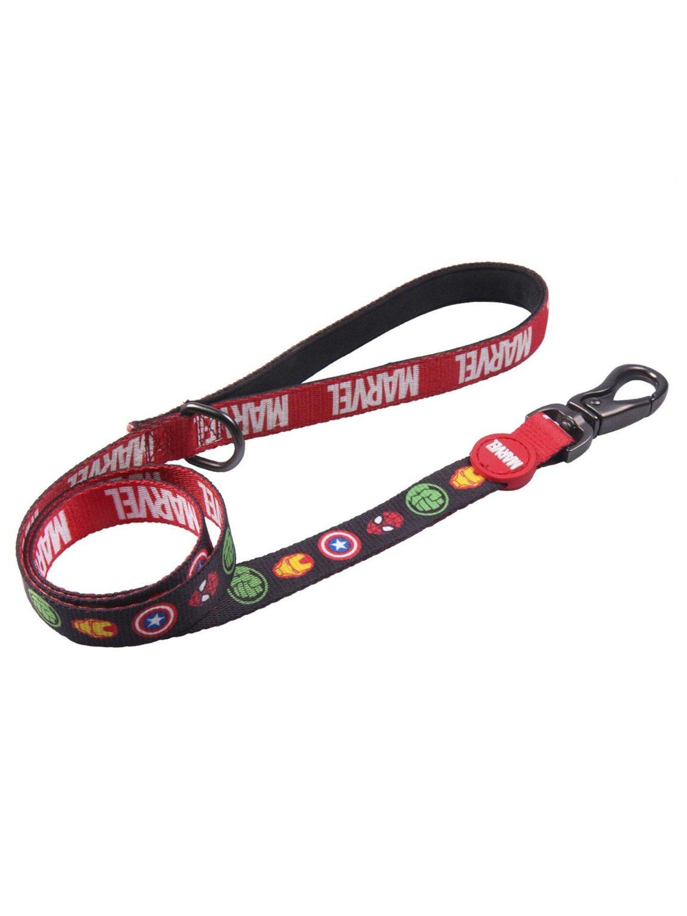 Marvel Avengers Lead