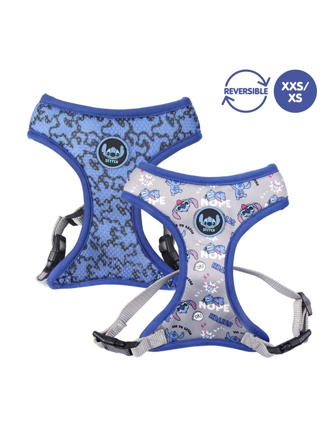 Disney Stitch Stitch Dog Harness