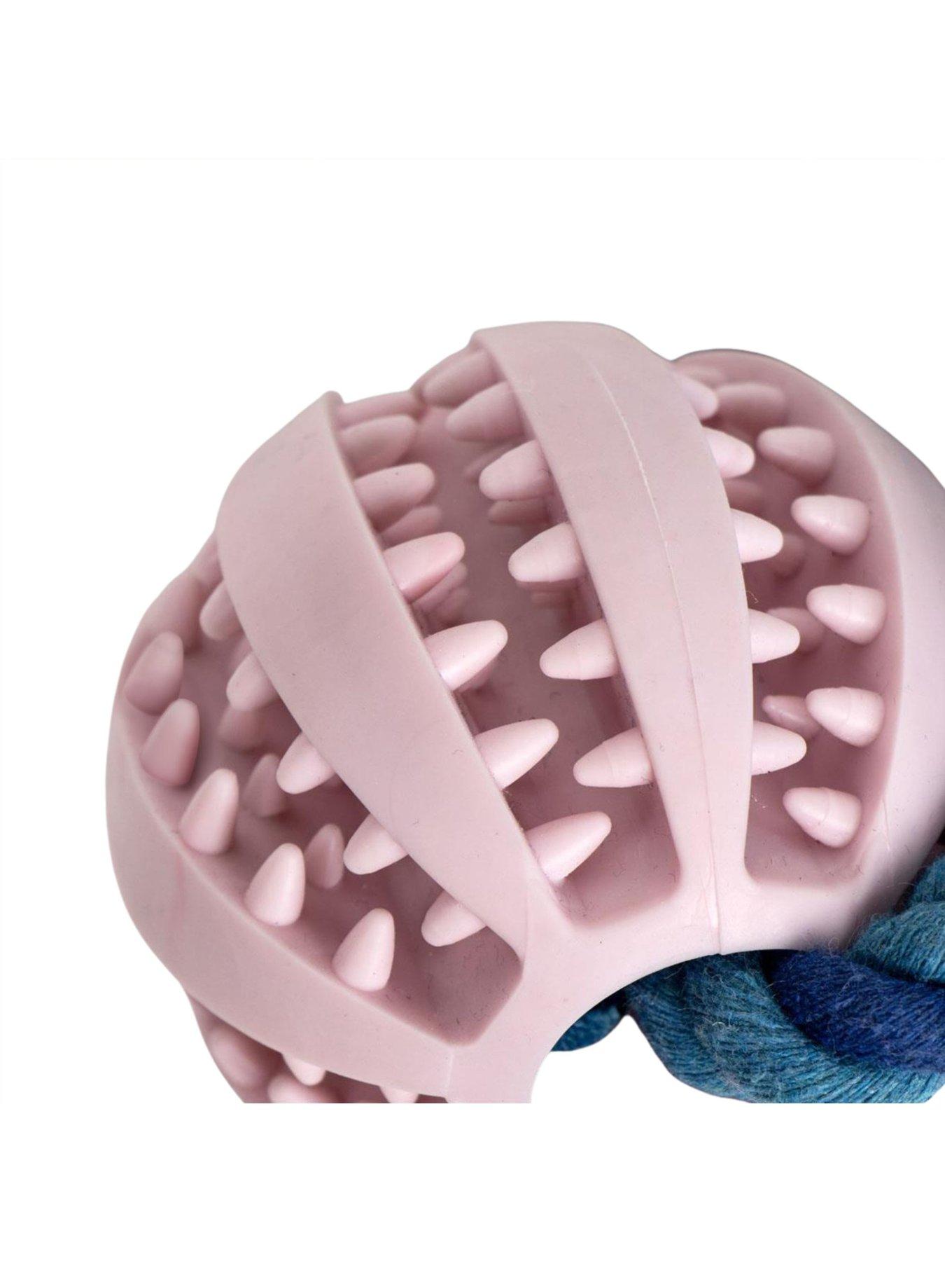 Image 3 of 4 of Disney Stitch Stitch Tug Dog Toy
