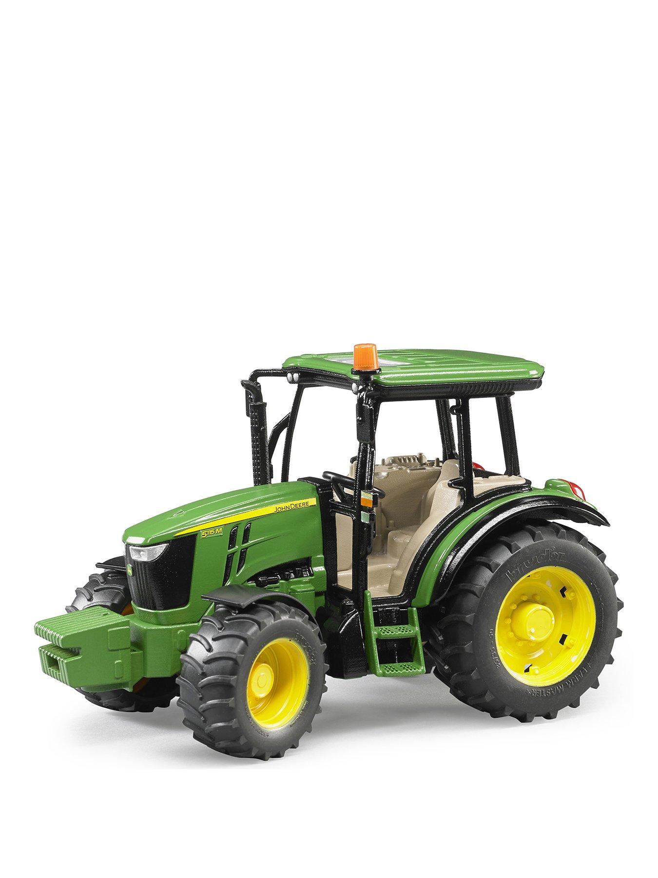 Bruder John Deere 5115M