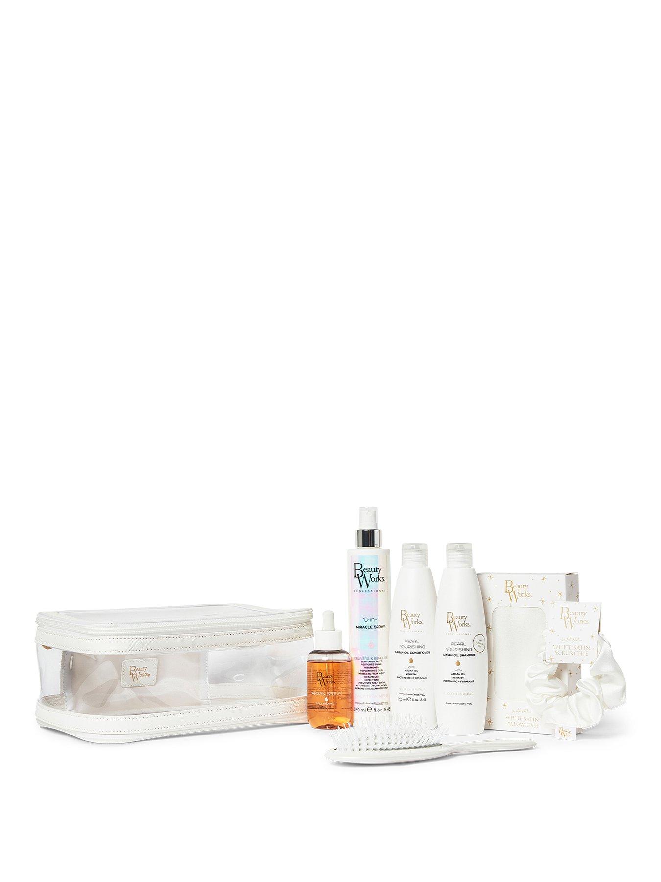 Beauty Works Best Sellers Collection - Sleep Edition (Worth £120)