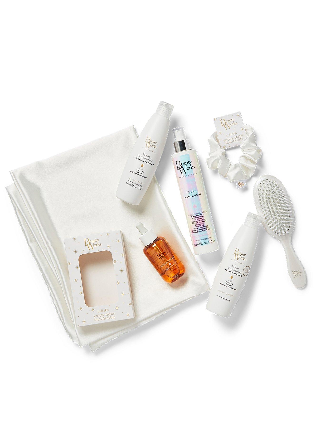 Image 2 of 5 of Beauty Works Best Sellers Collection - Sleep Edition (Worth &pound;120)