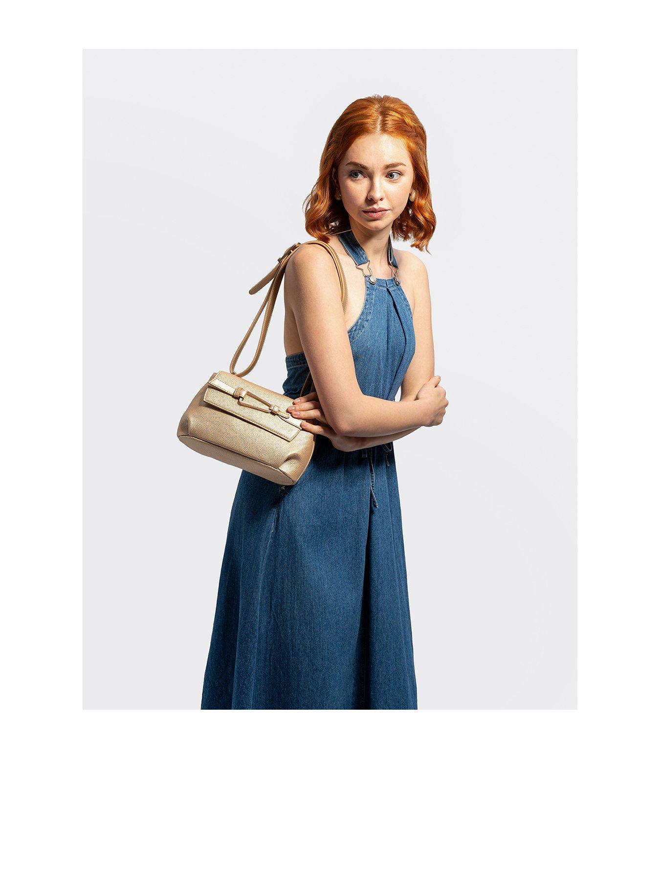 Fiorelli Anabelle Crossbody - Claw