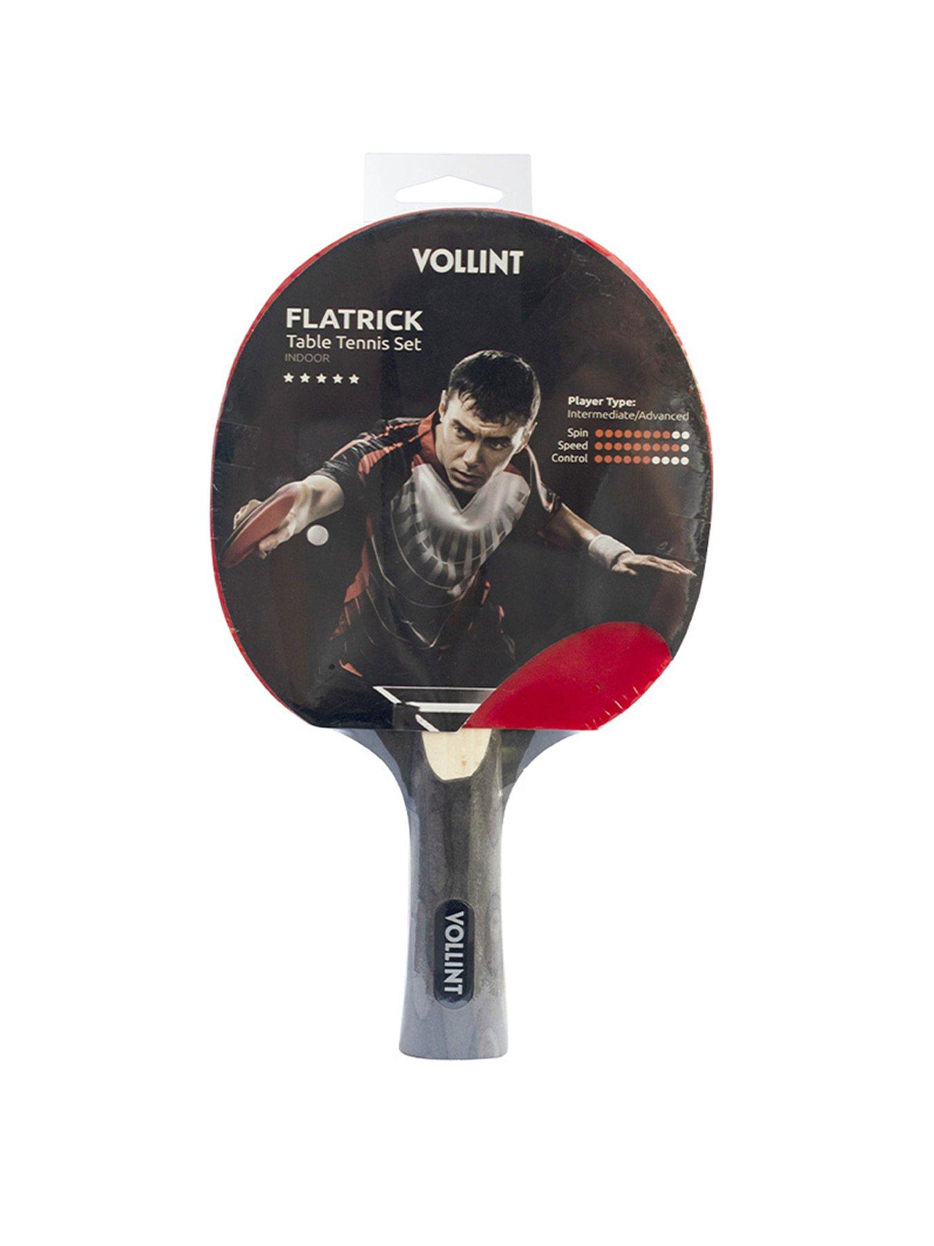 Vollint FlaTrick 5 Star Table Tennis Bat